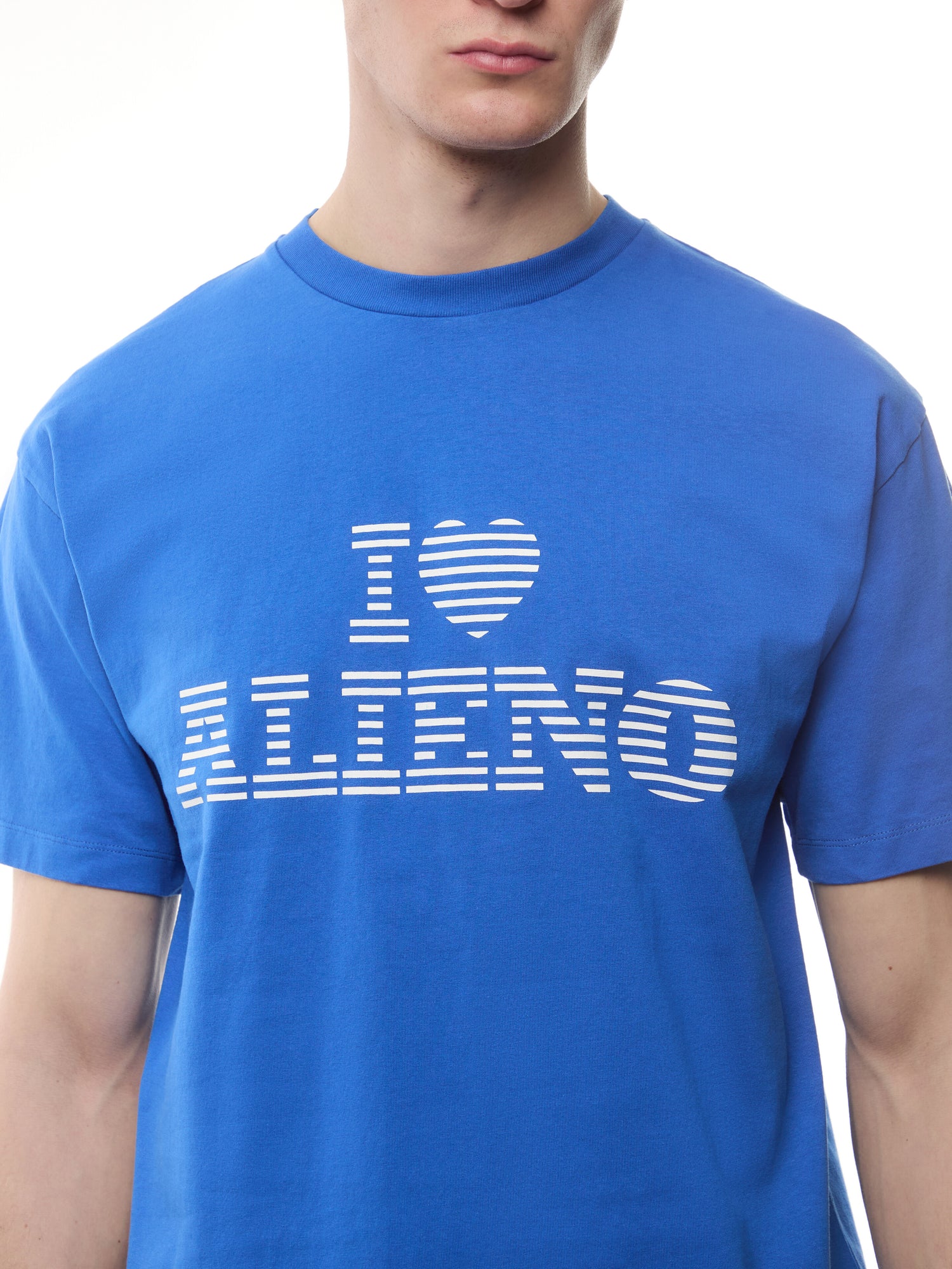 I Heart Shortsleeve T-Shirt