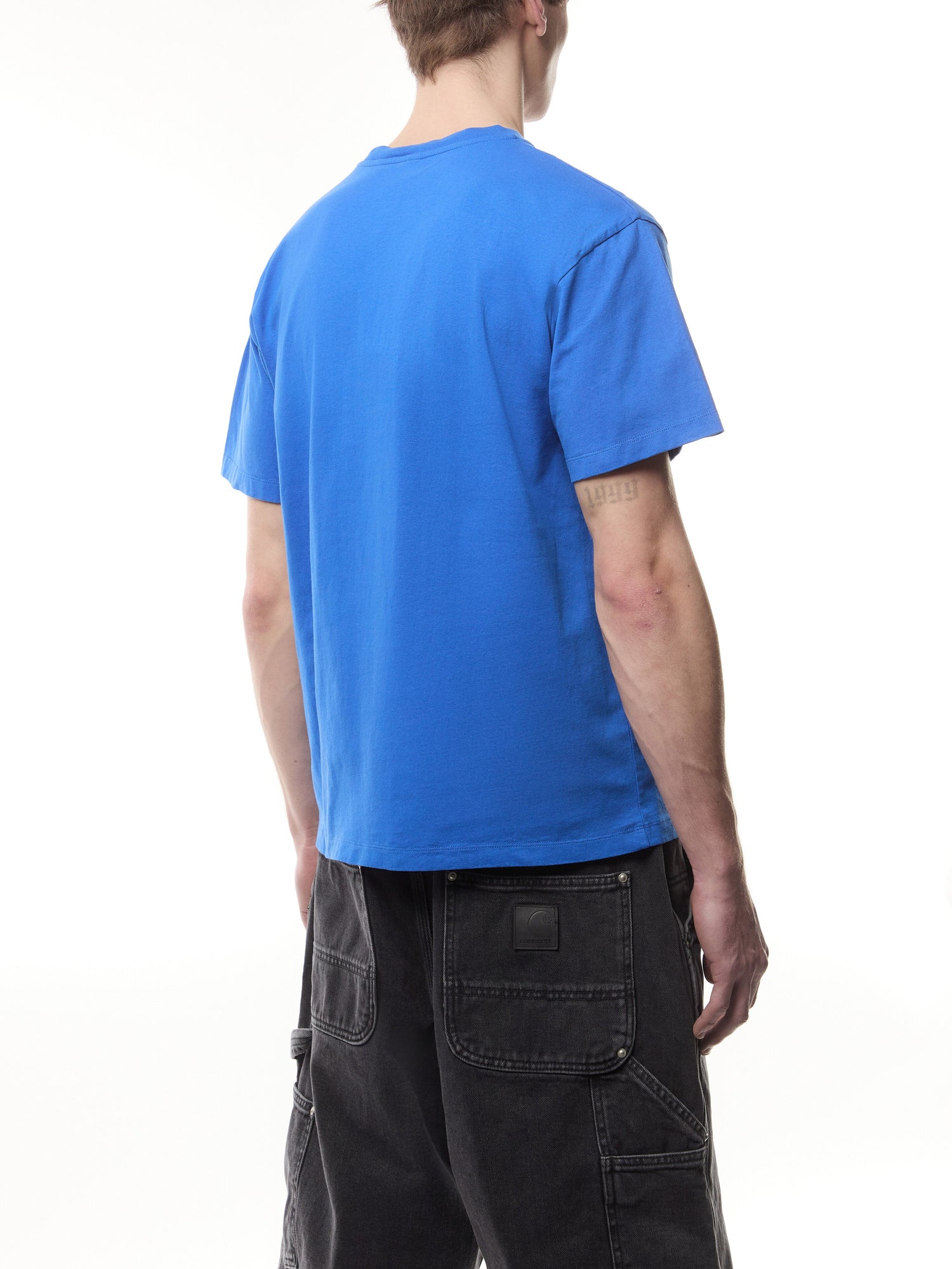I Heart Shortsleeve T-Shirt