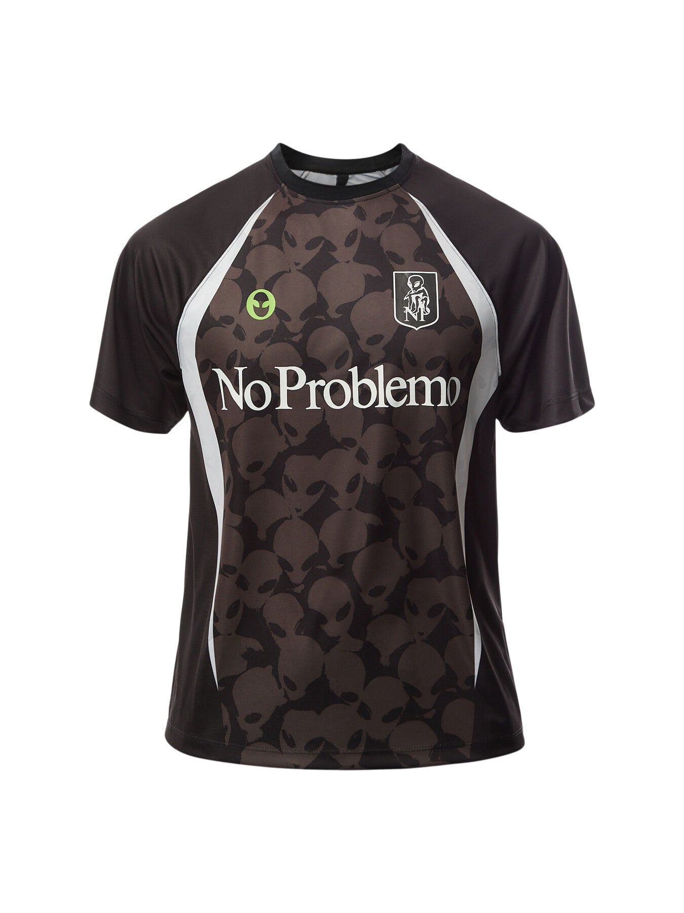 Area 51 Football Shirt