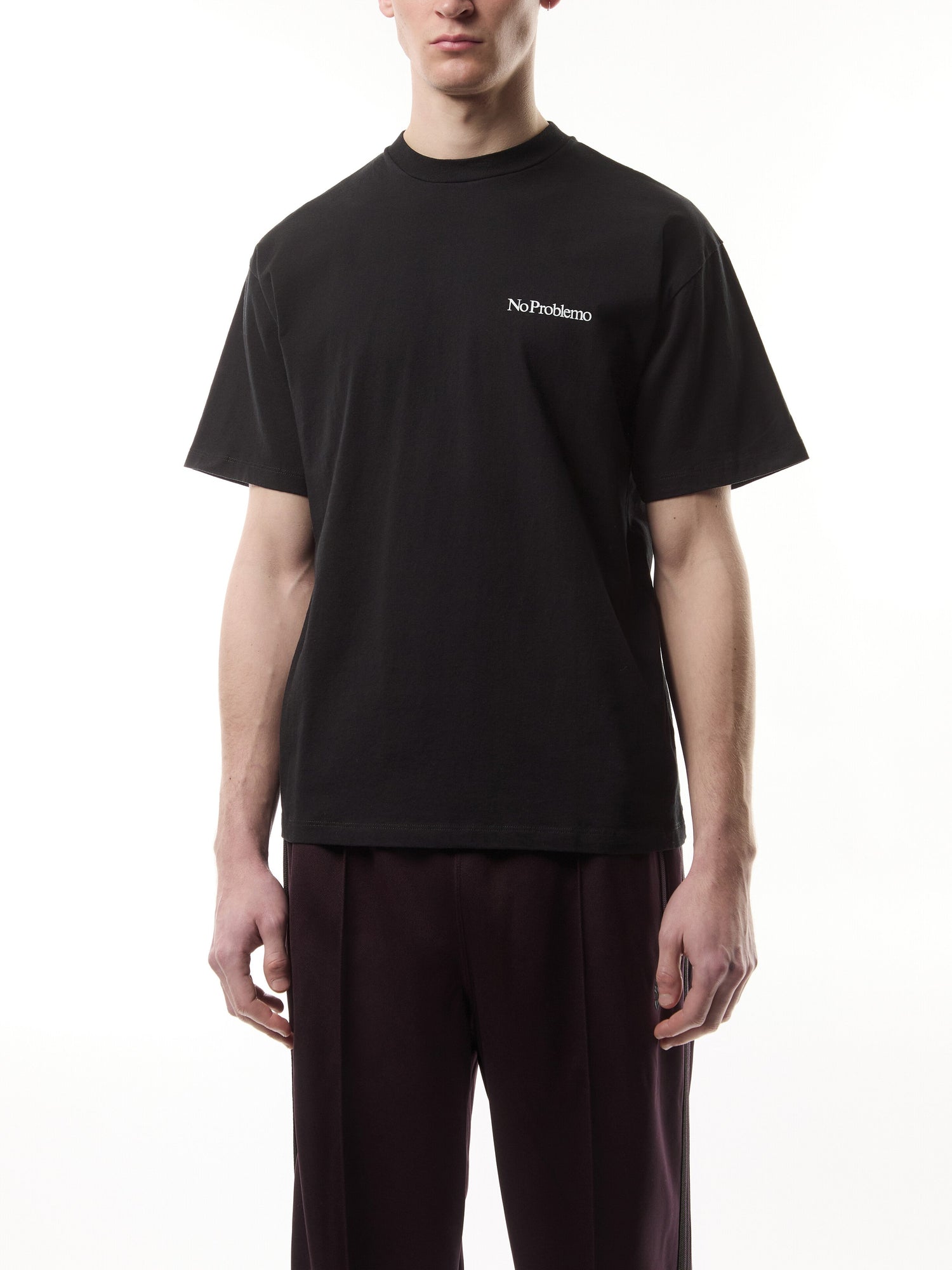 Eau De Problemo Shortsleeve T-Shirt