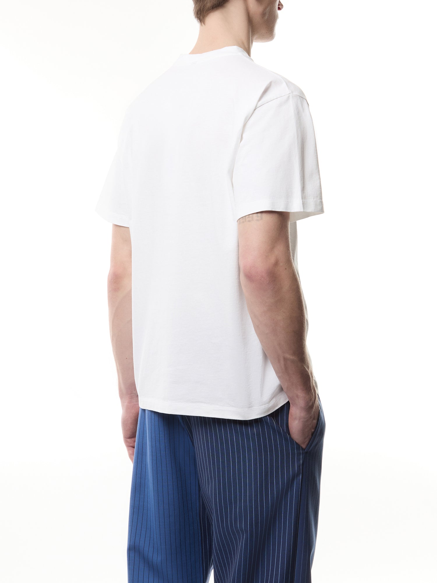 Critical Error Shortsleeve T-Shirt