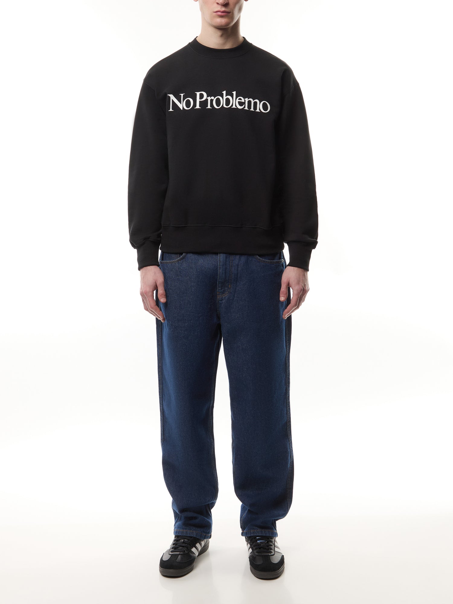 No Problemo Sweatshirt