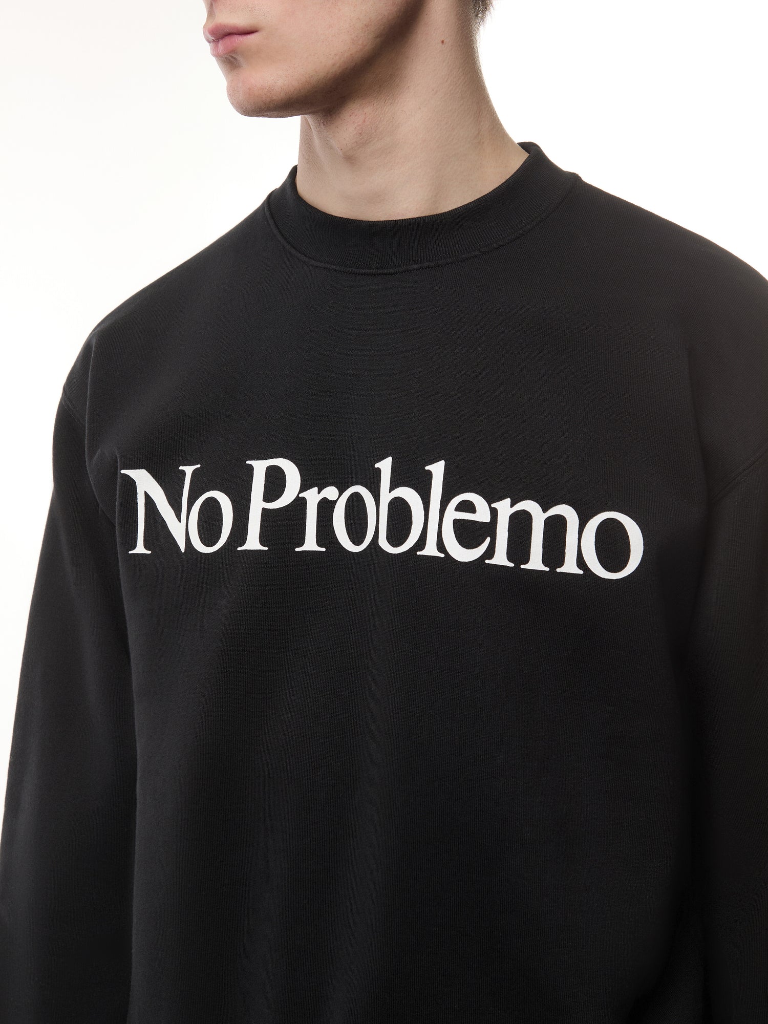No Problemo Sweatshirt