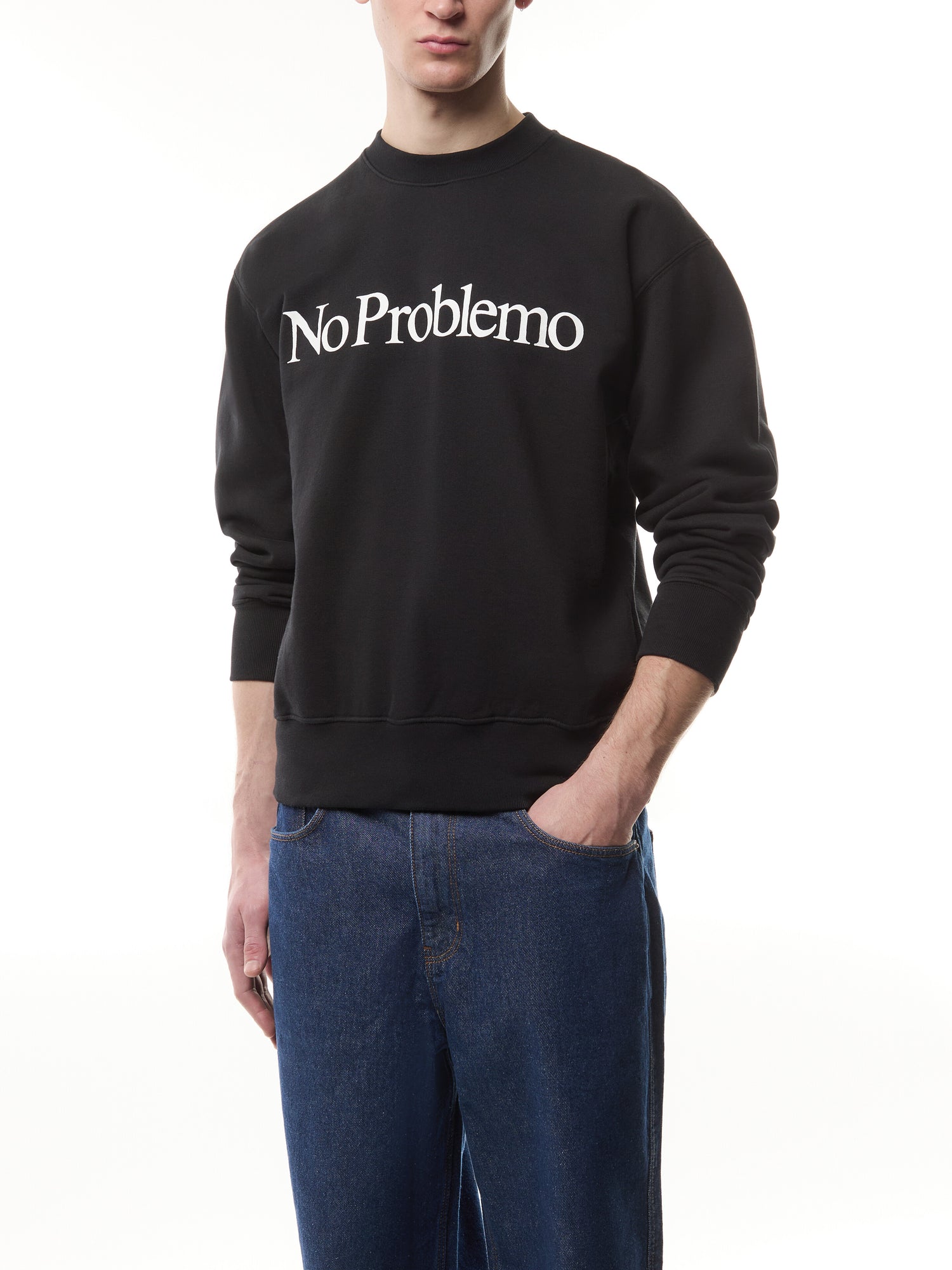 No Problemo Sweatshirt
