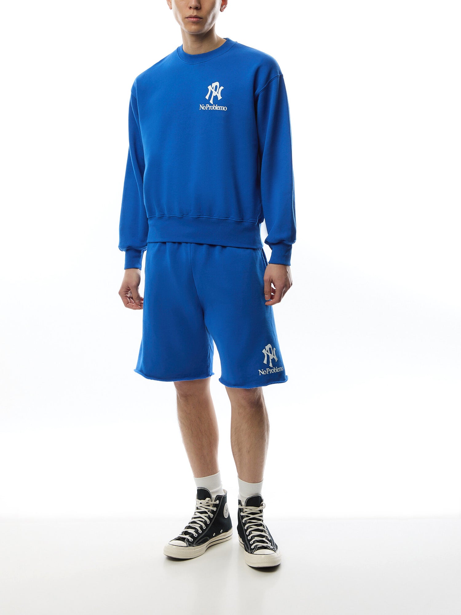 NYP Sweatshirt