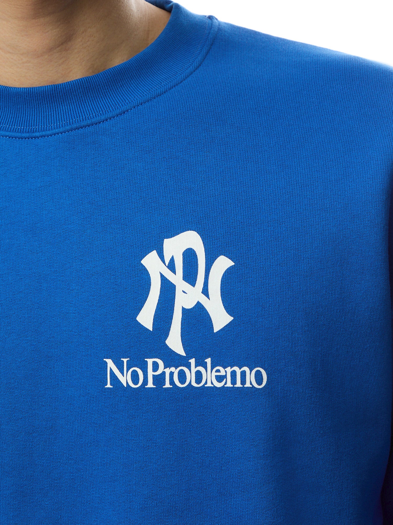 NYP Sweatshirt