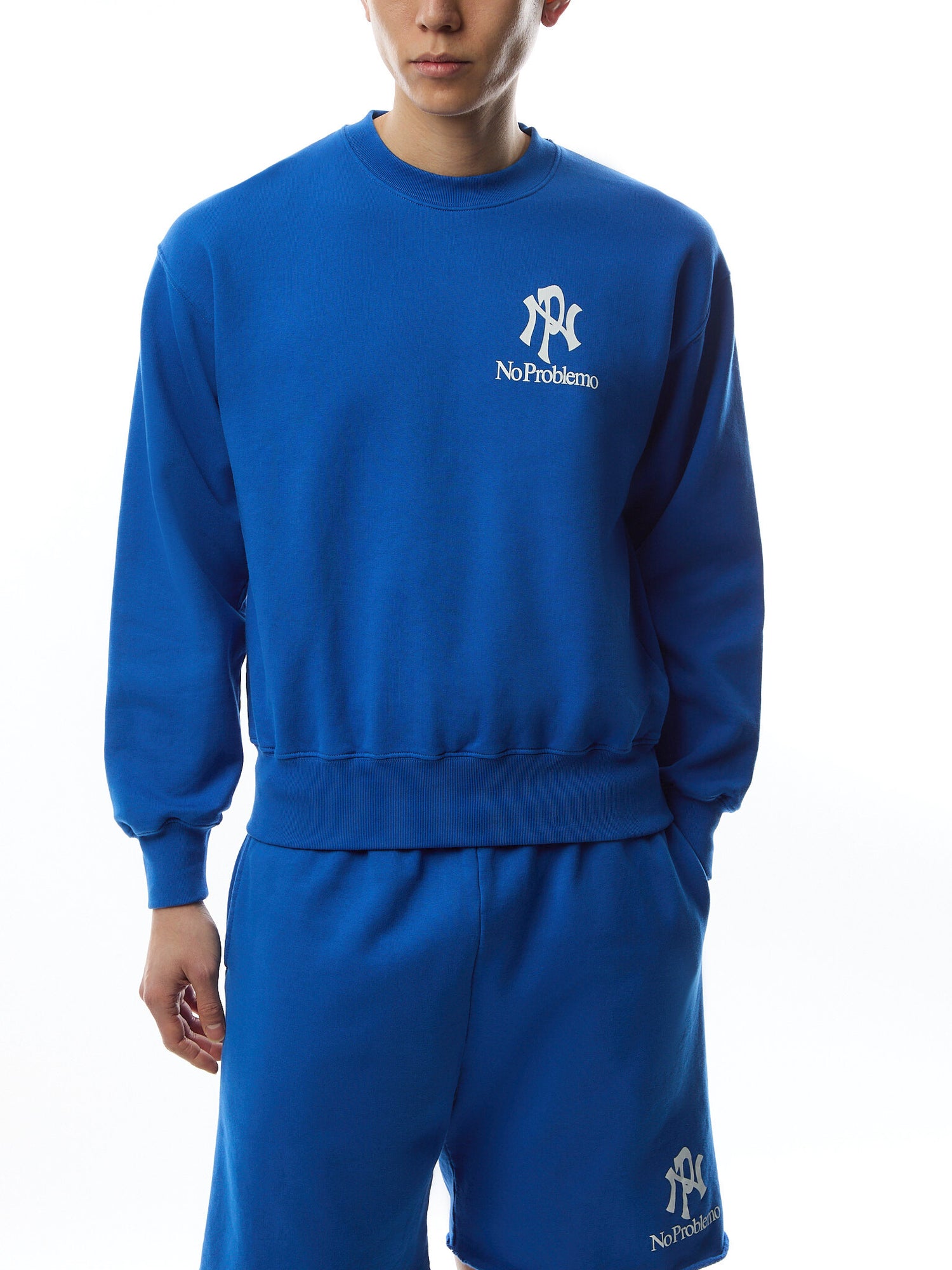 NYP Sweatshirt