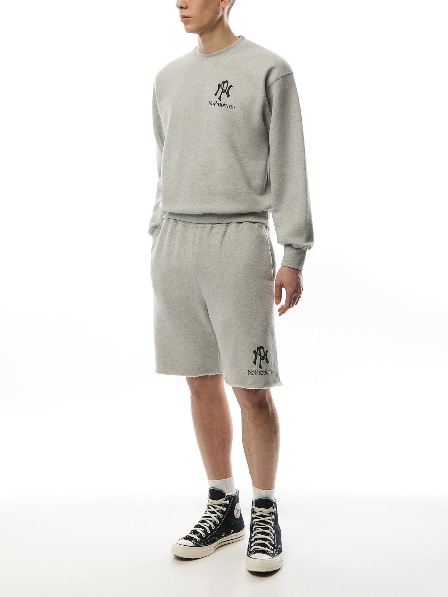 NYP Sweatshirt