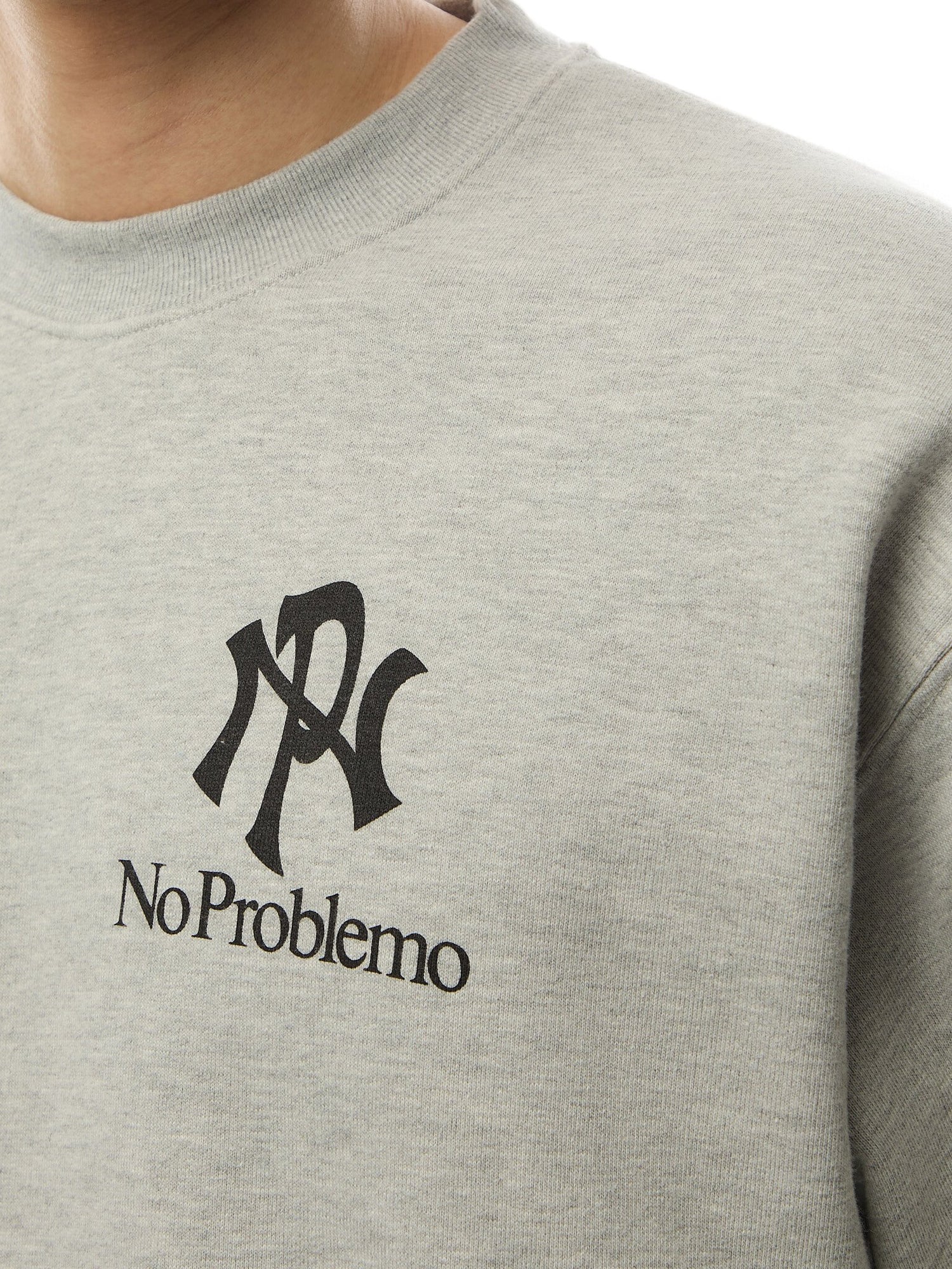 NYP Sweatshirt