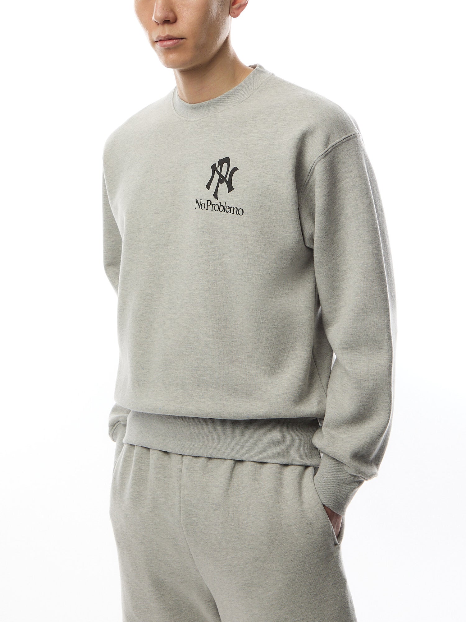 NYP Sweatshirt