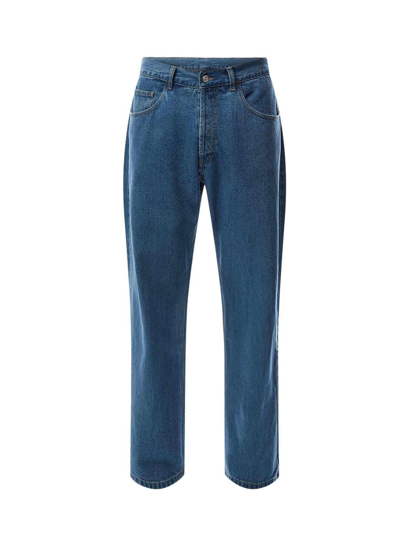 Bagi Jeans