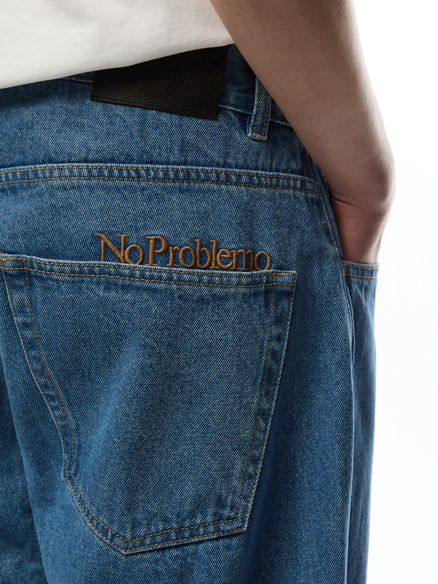 Bagi Jeans