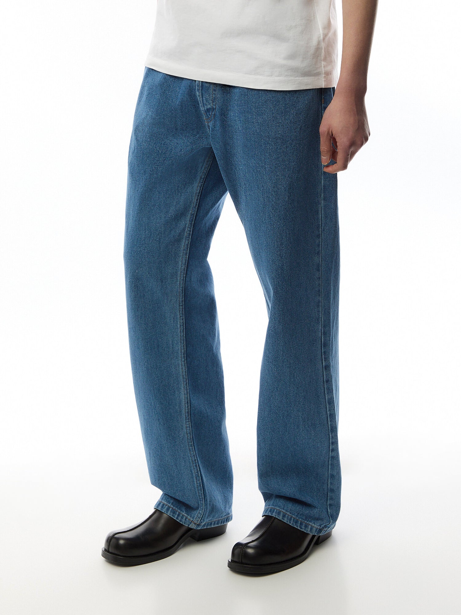 Bagi Jeans