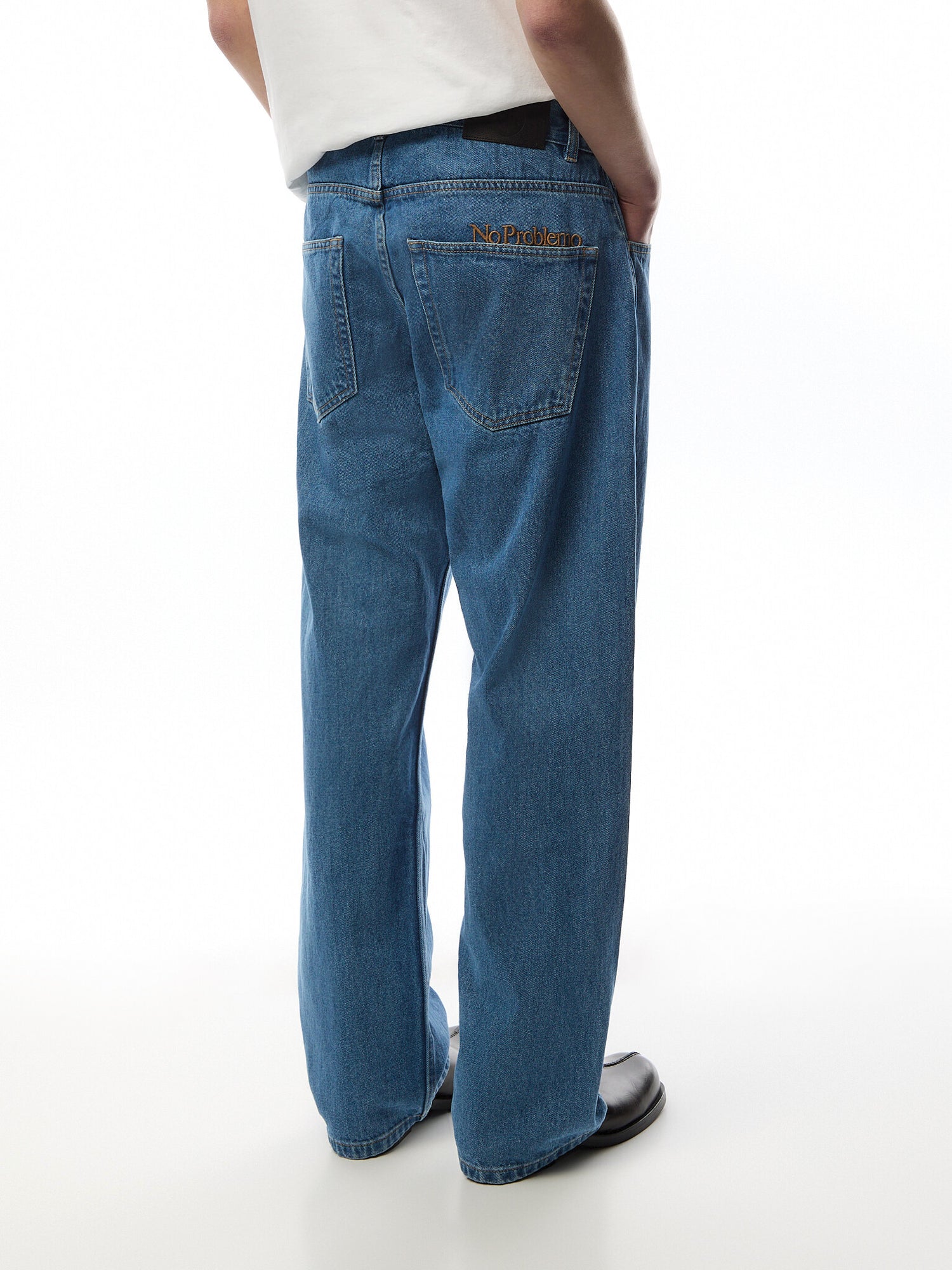Bagi Jeans