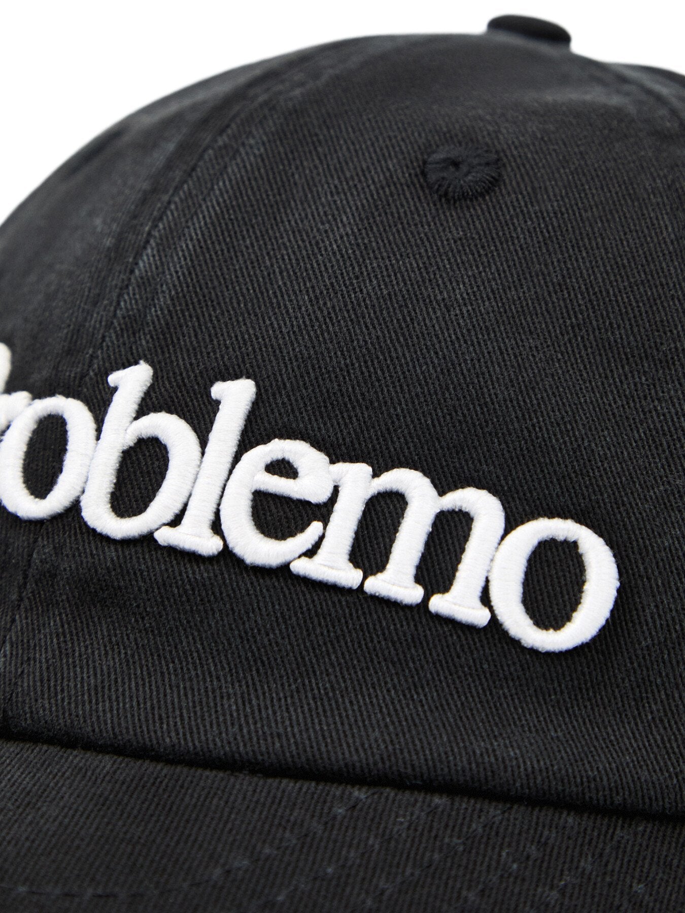 No Problemo Cap