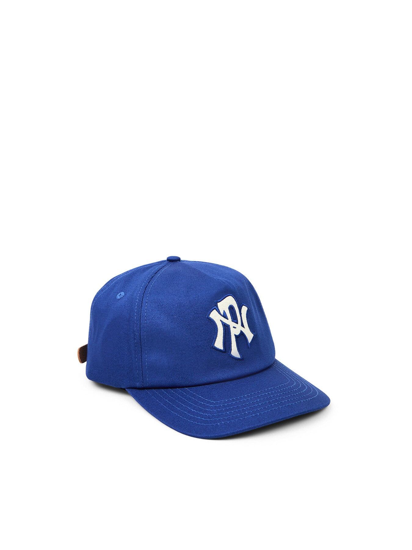 NYP Cap