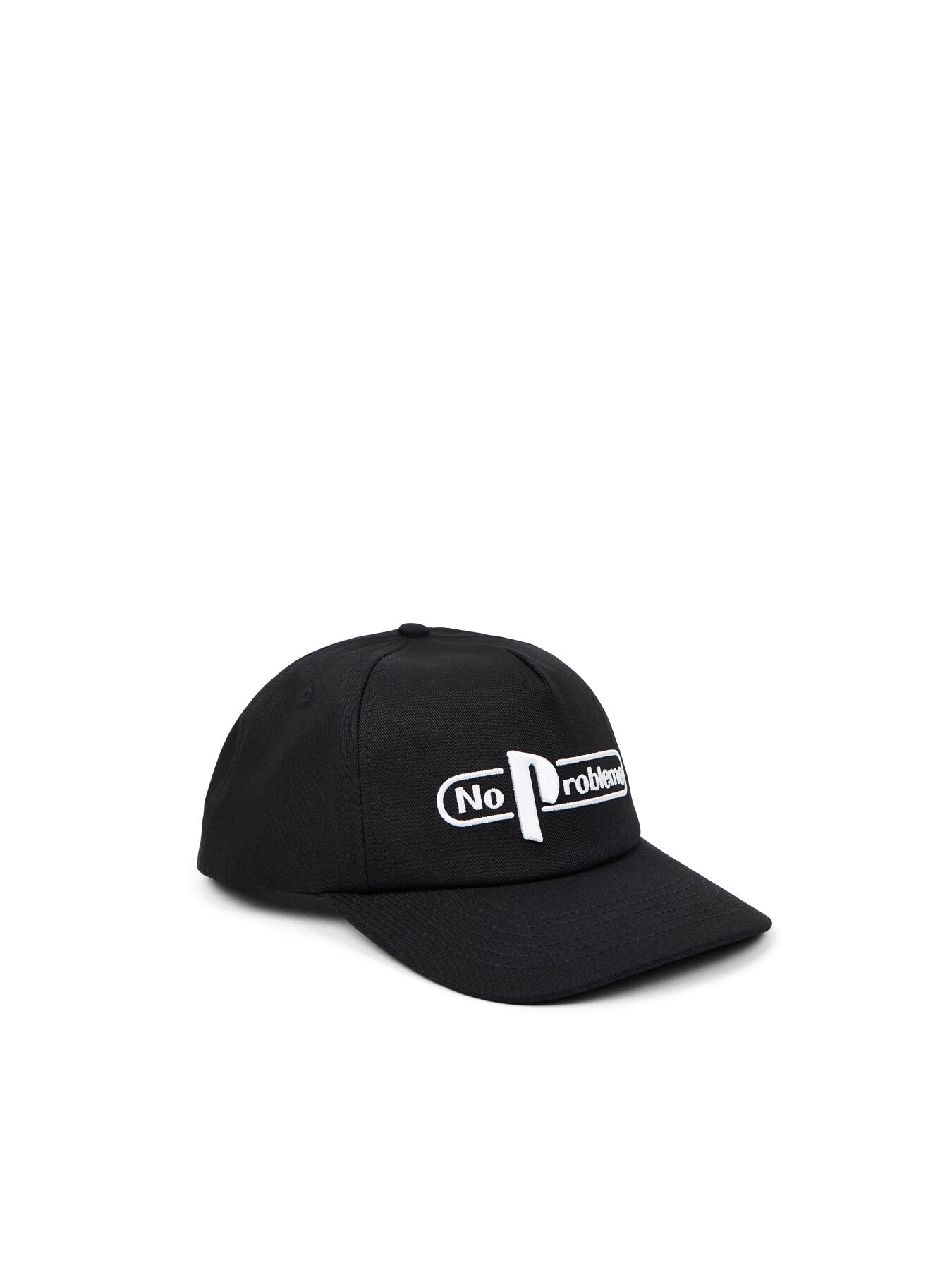 No Limits Cap