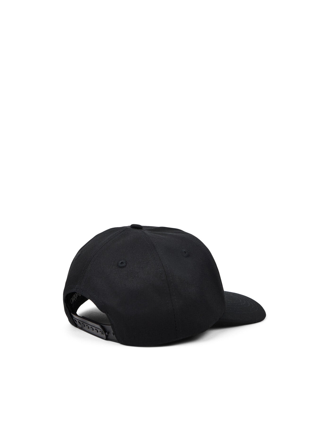 No Limits Cap