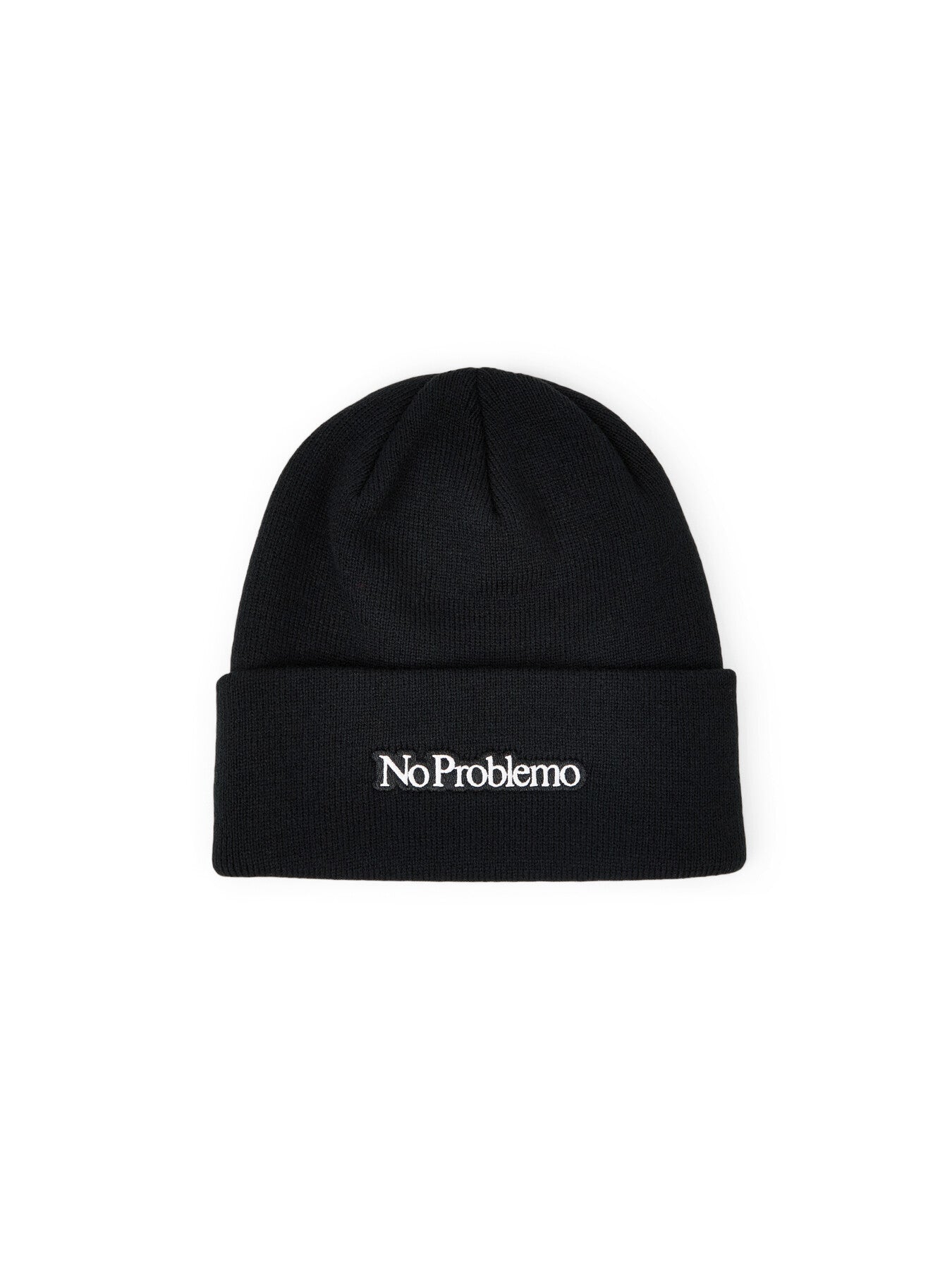 Mini Problemo Beanie