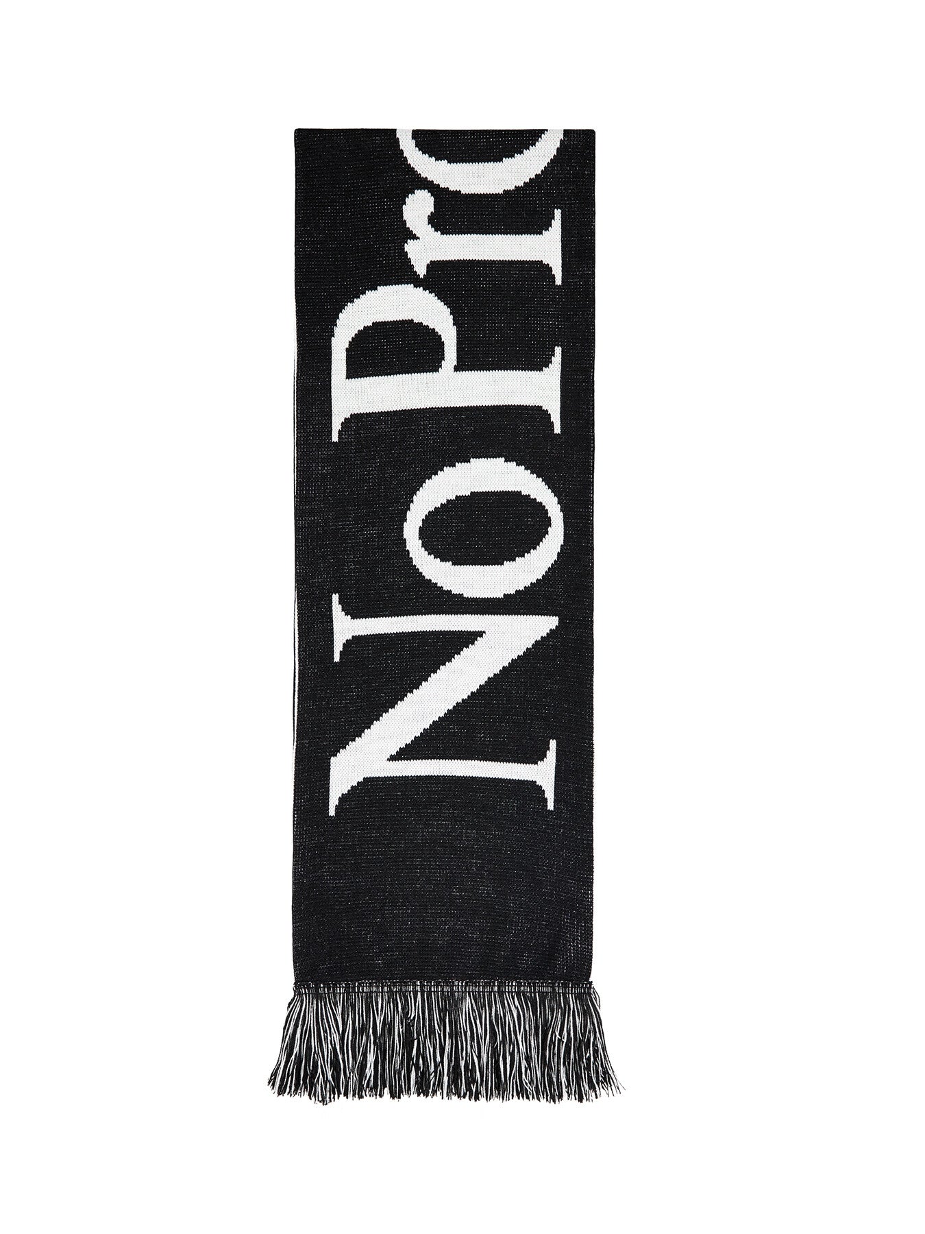 No Problemo Scarf