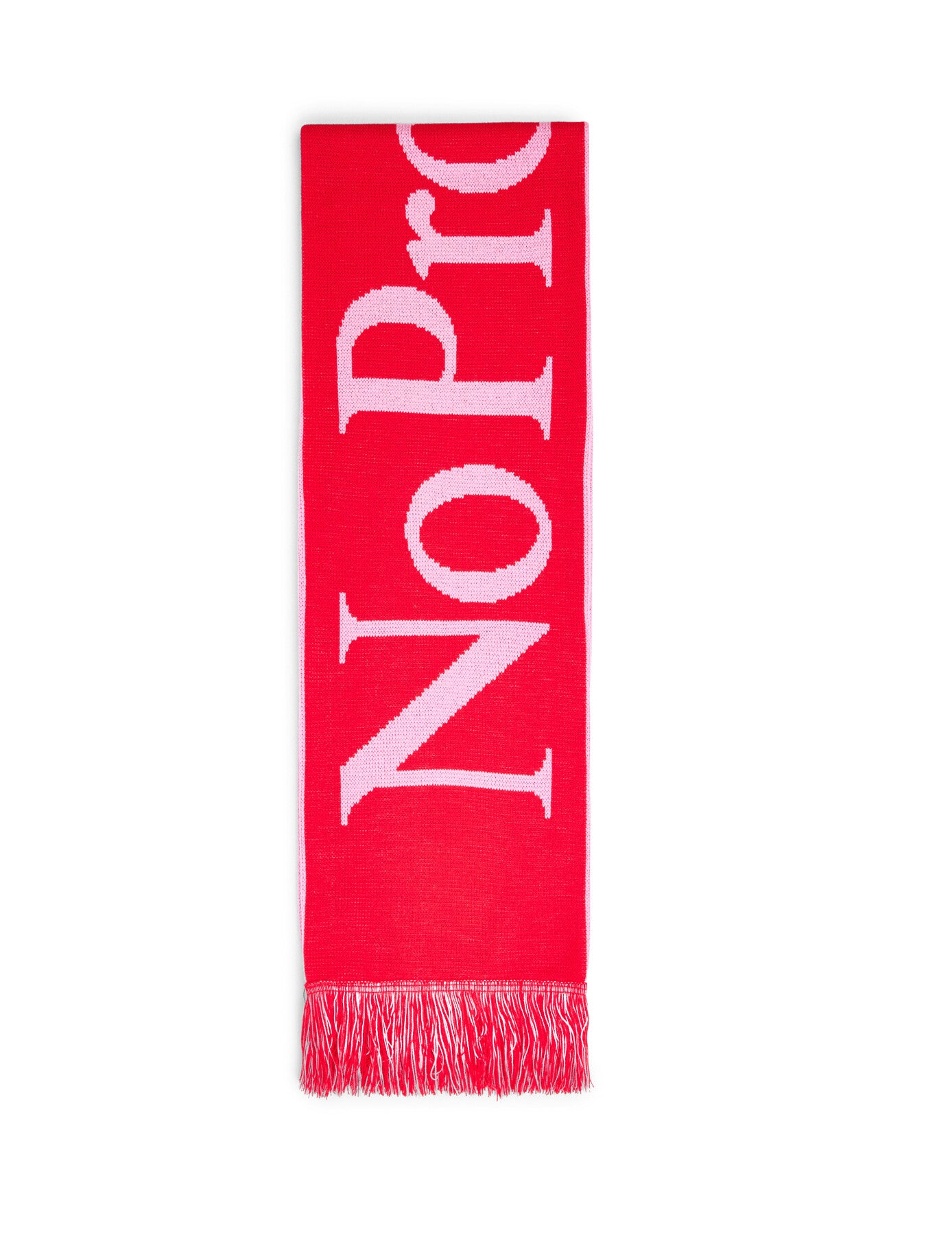 No Problemo Scarf