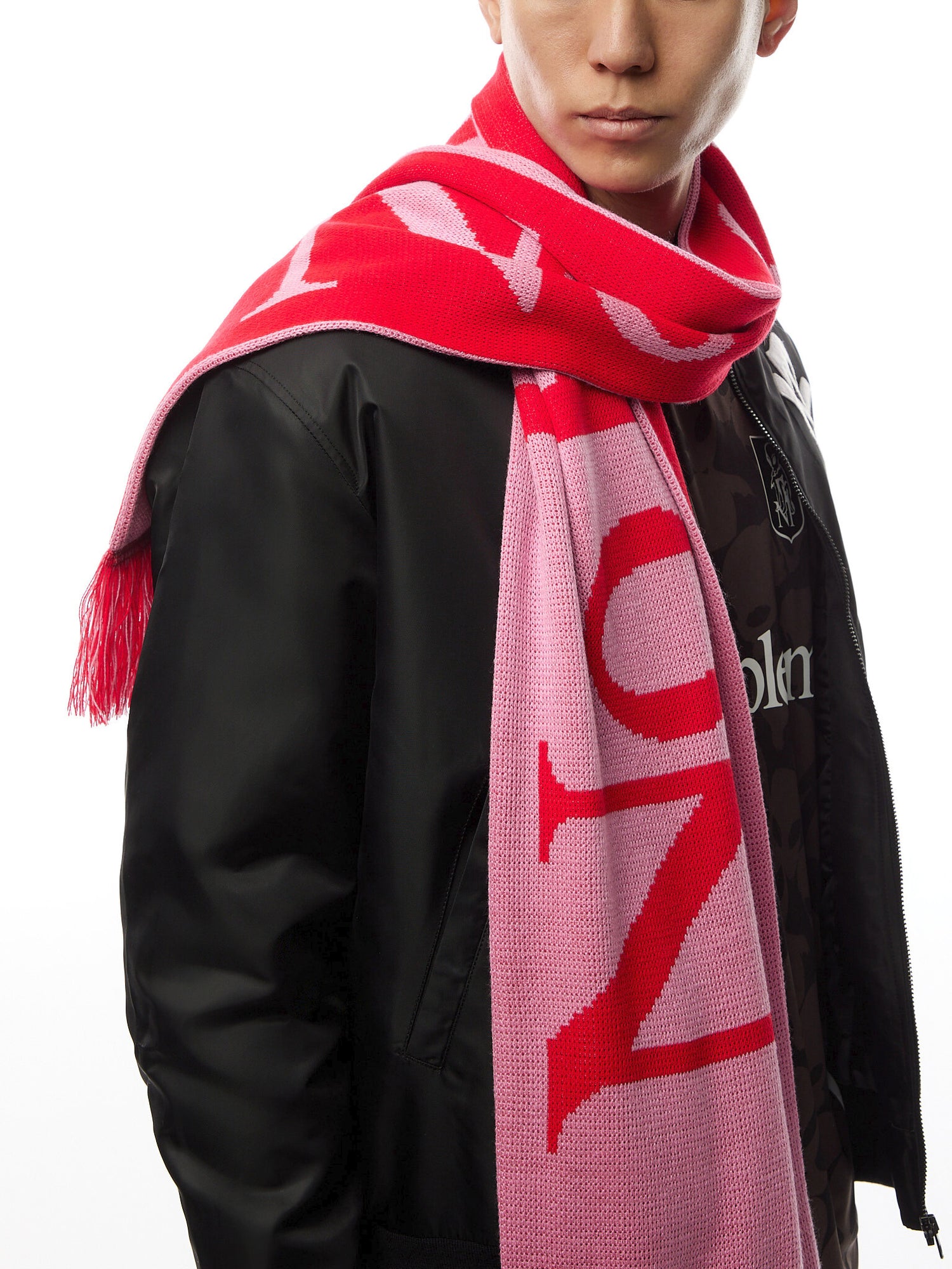 No Problemo Scarf