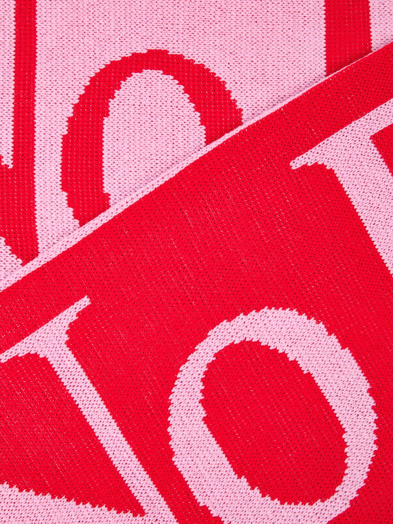 No Problemo Scarf