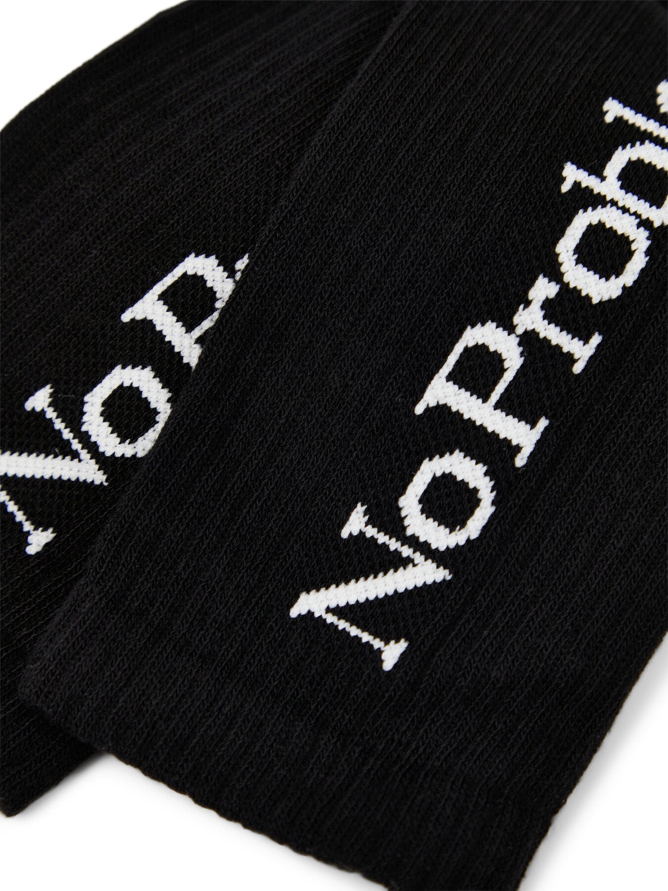 No Problemo Socks