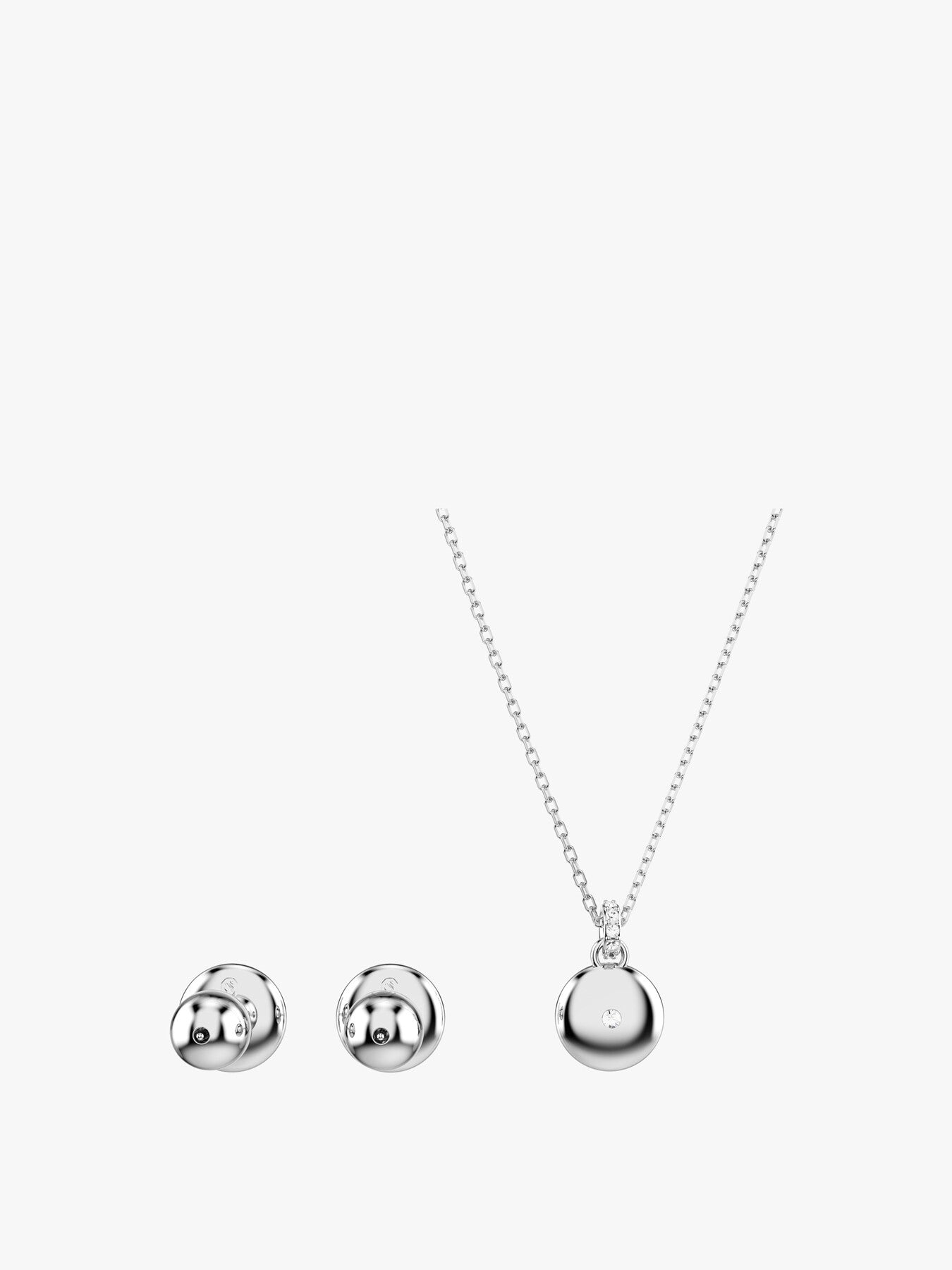 Sublima Jewellery Set