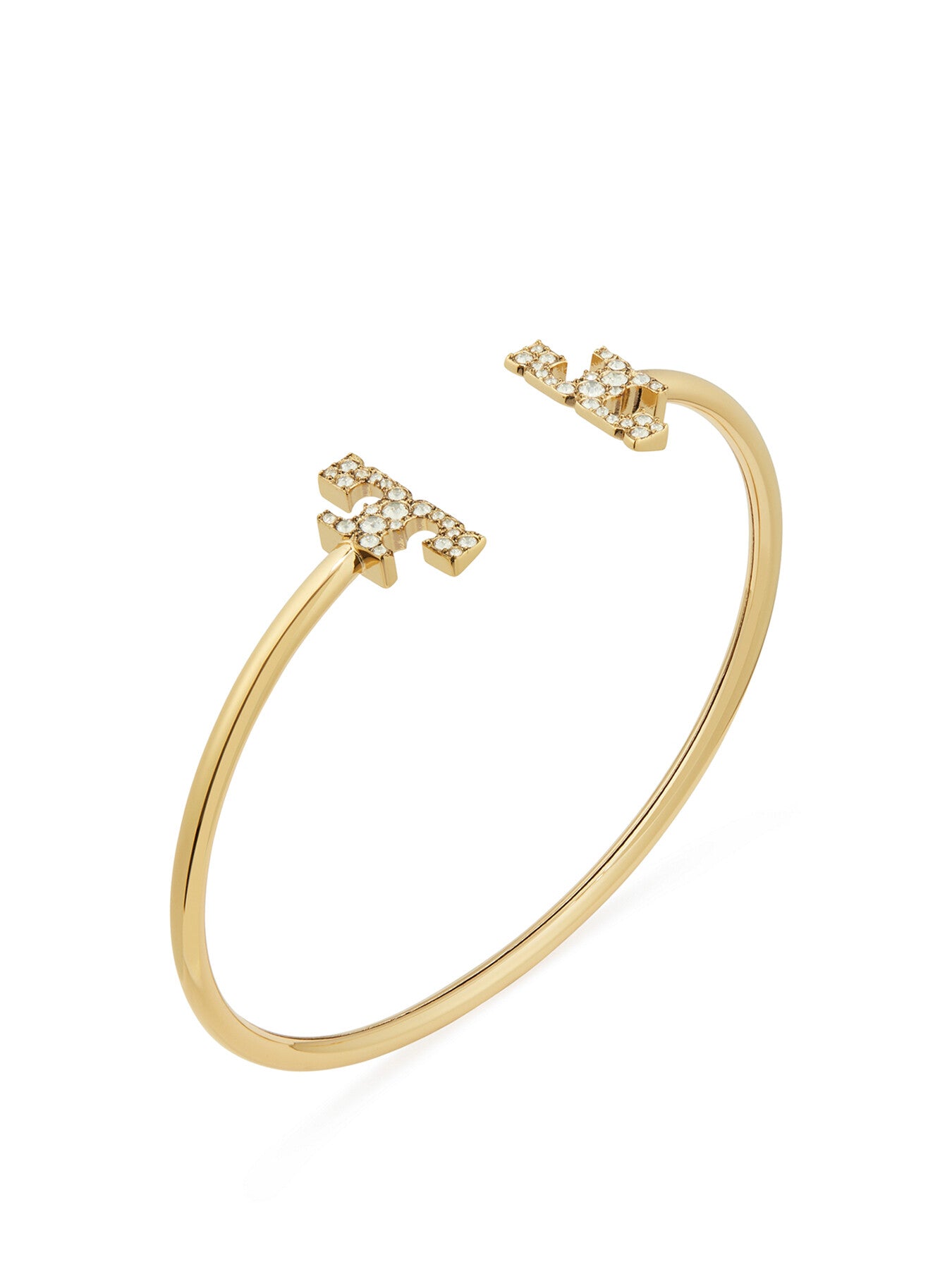 Eleanor Flex Cuff Bracelet