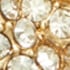 Tory Gold/Crystal