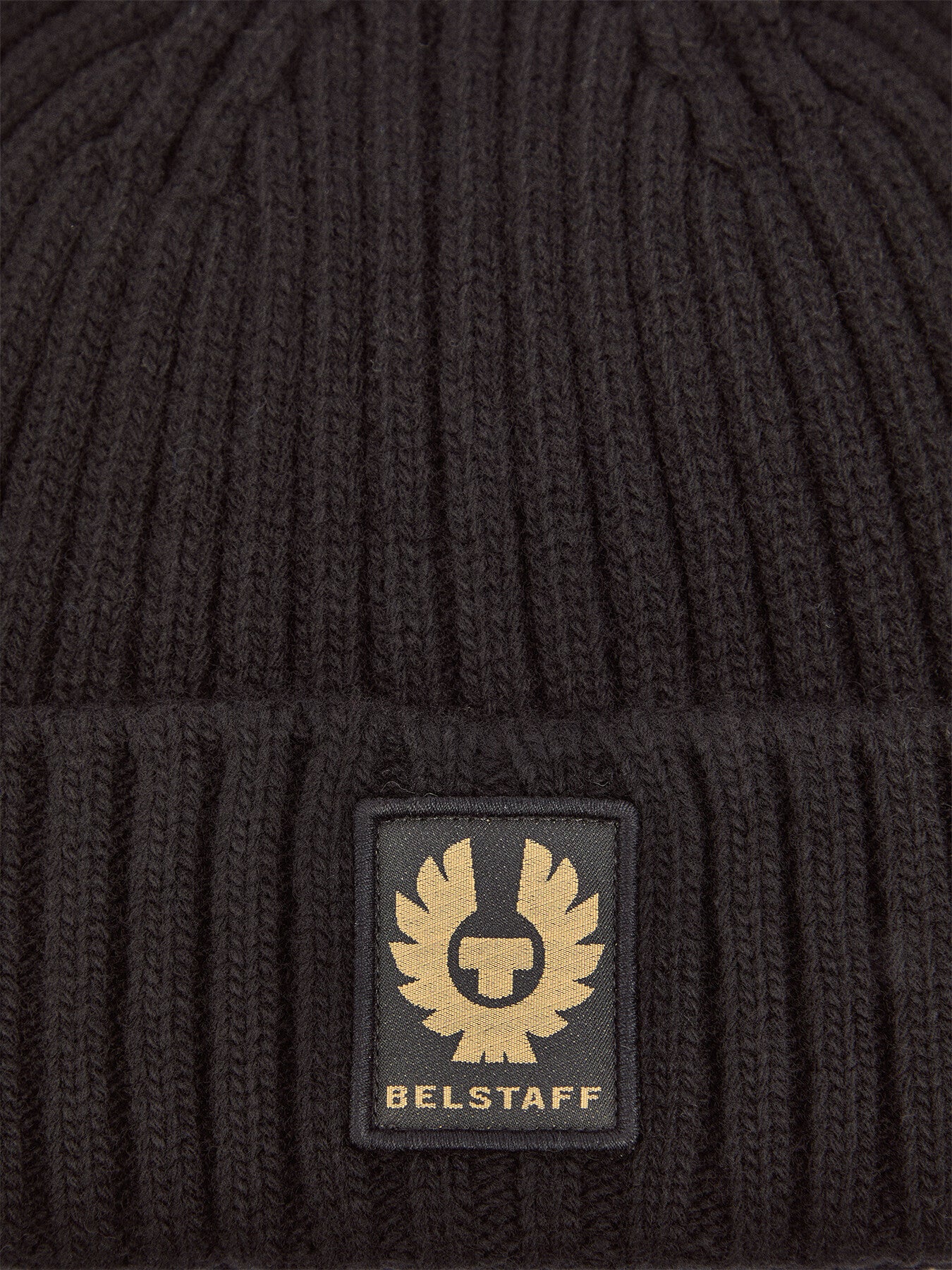 Watch Beanie Hat