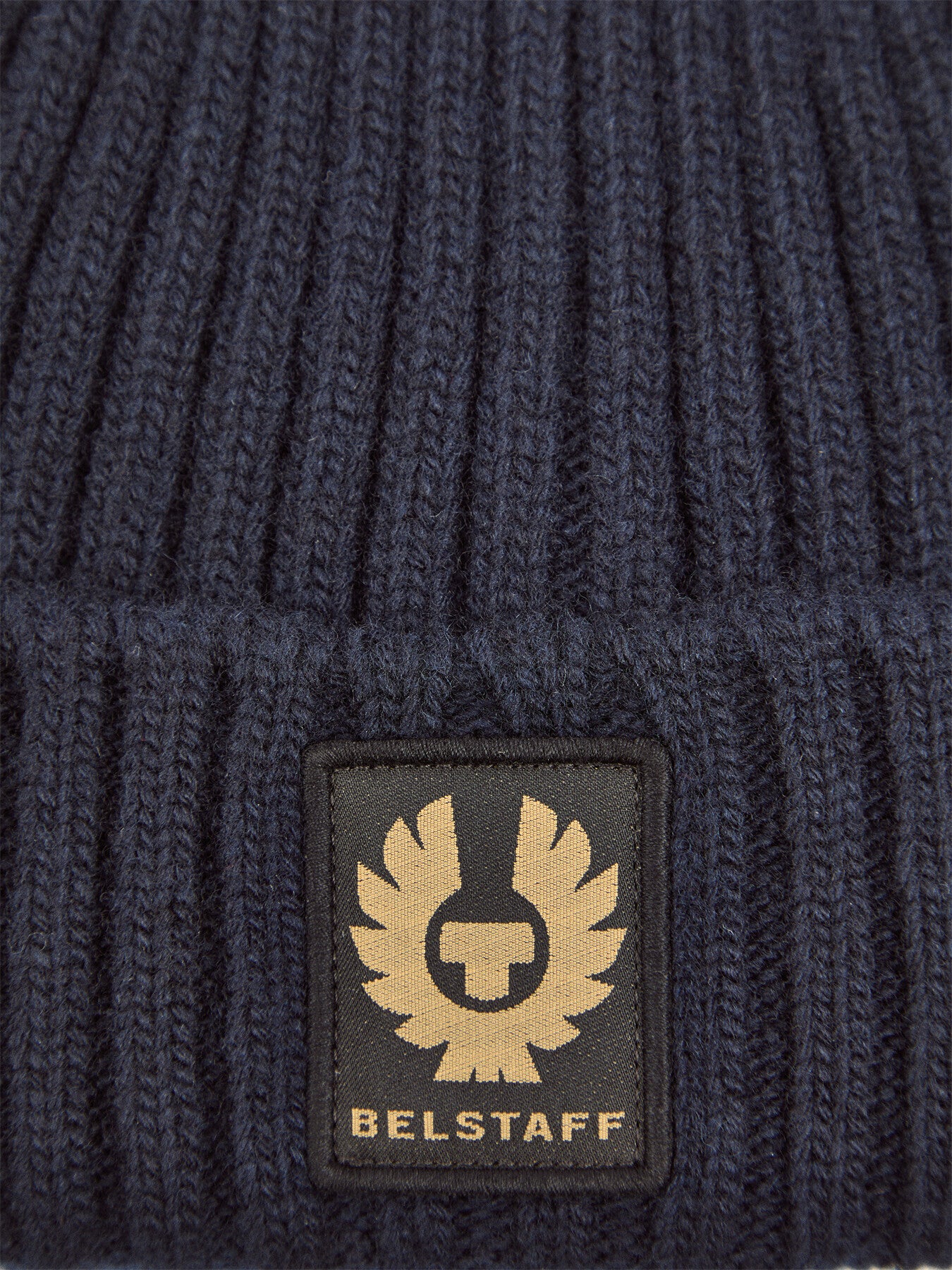 Watch Beanie Hat