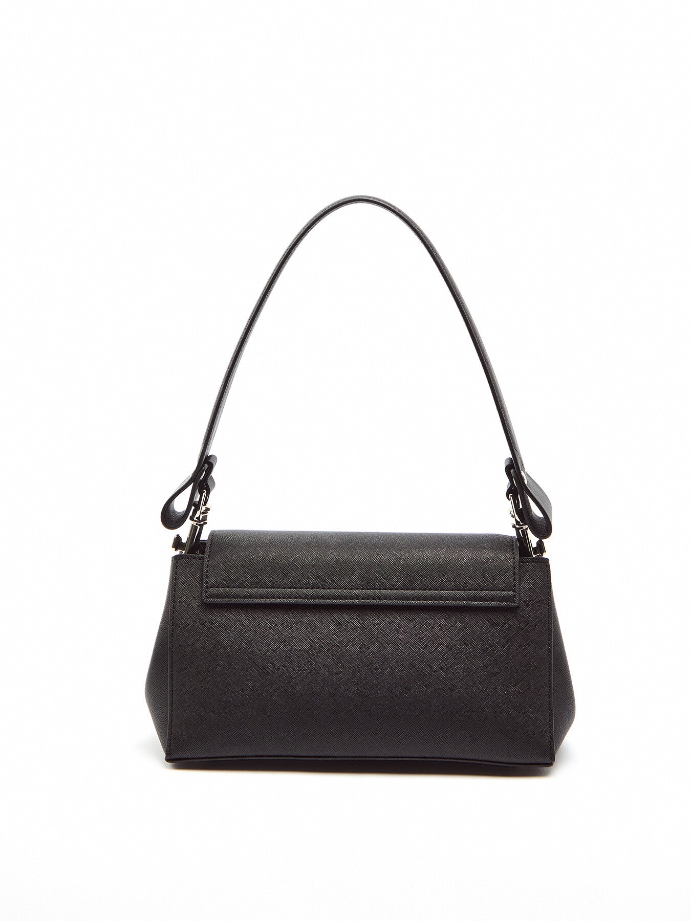 Hazel Medium Leather Handbag