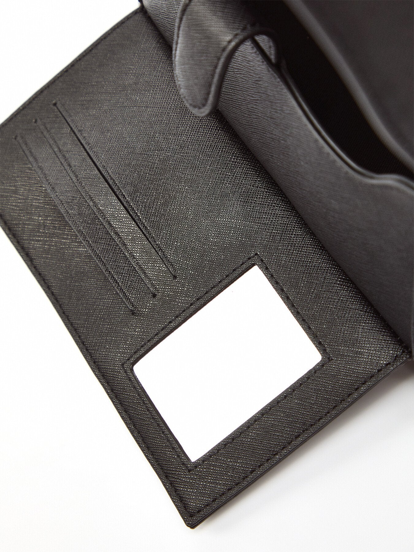 Hazel Medium Leather Handbag