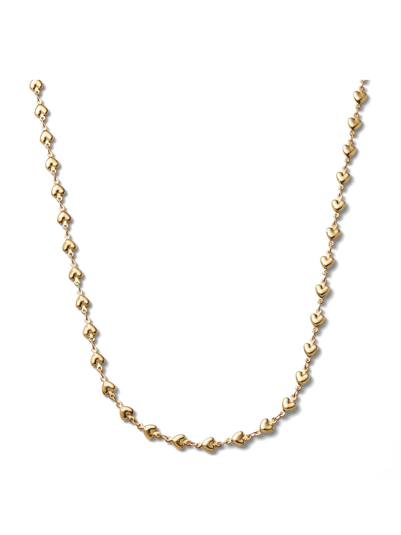 Habibi Chain Necklace