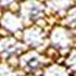 Gold/Crystal