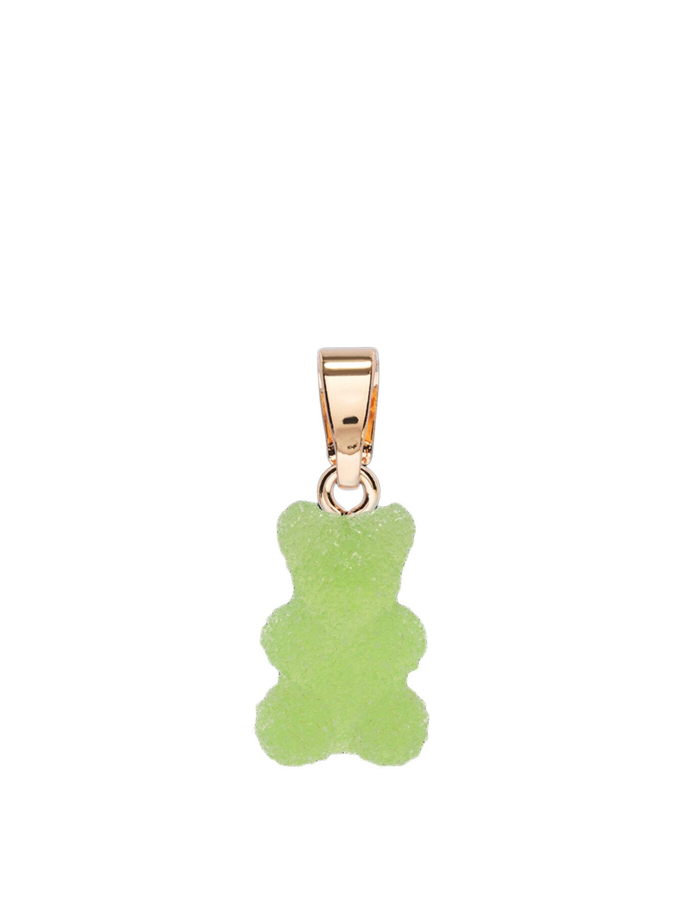 Fizzy Nostalgia Bear Charm