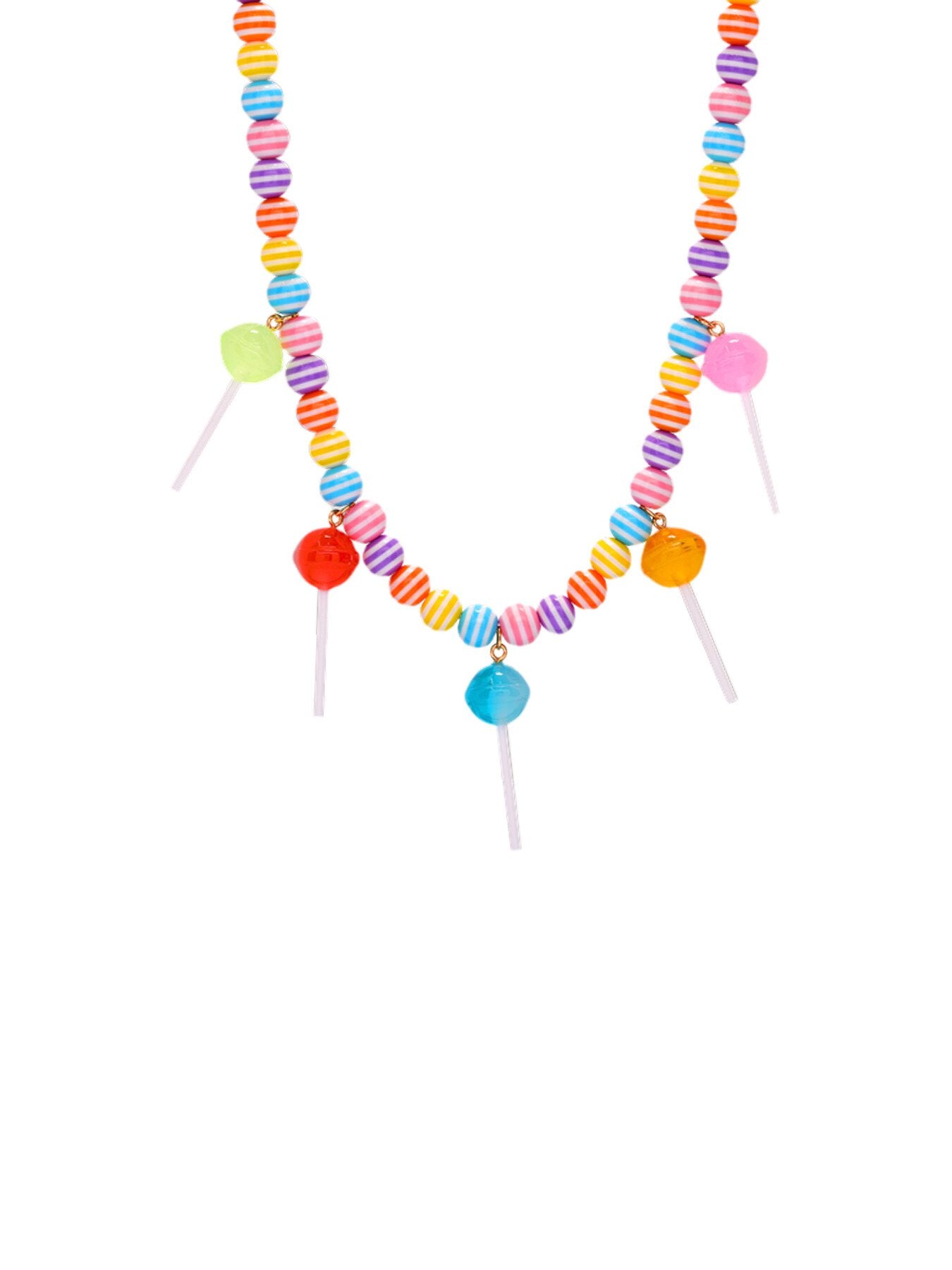 Candy Couture Necklace