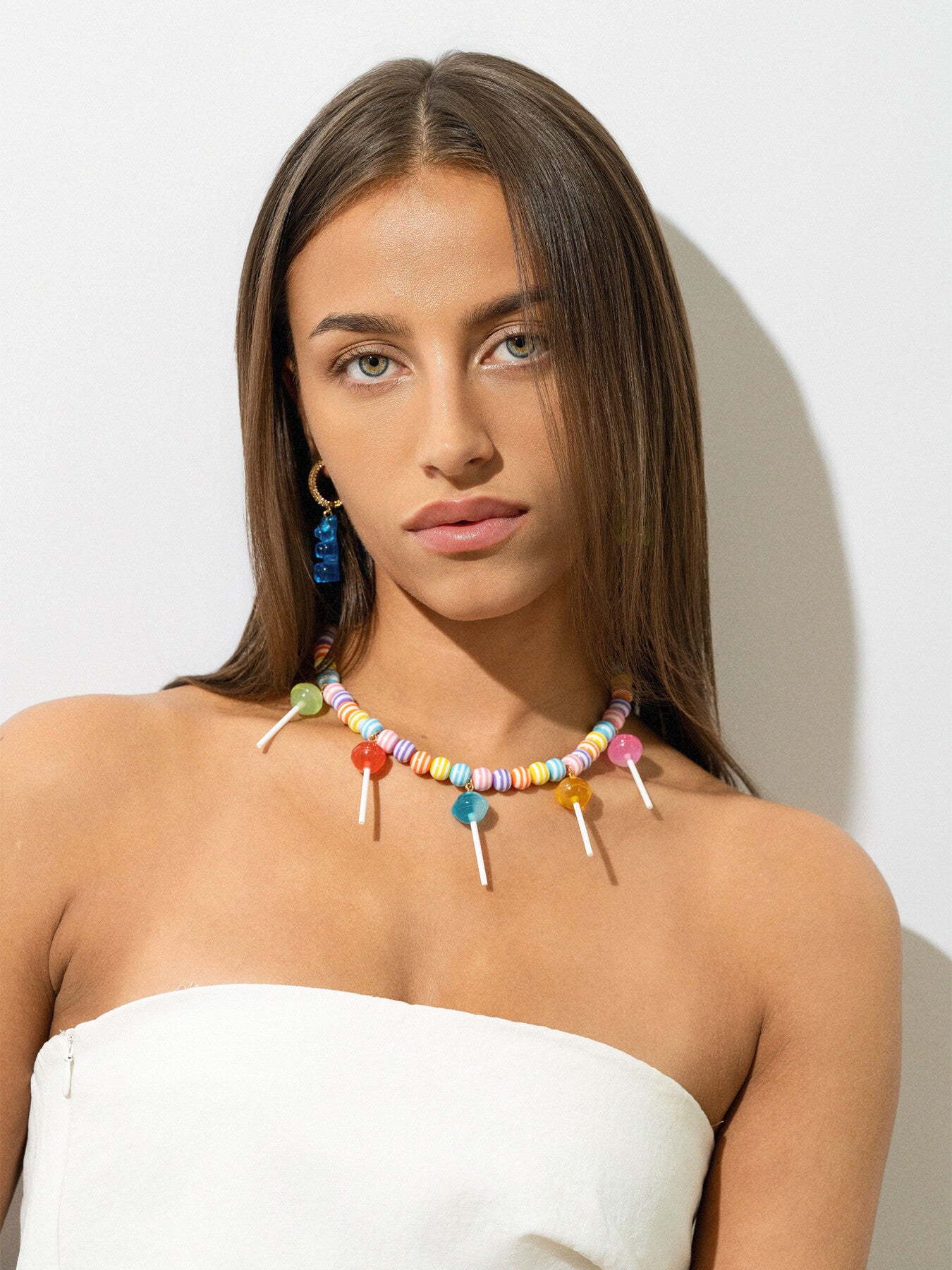 Candy Couture Necklace
