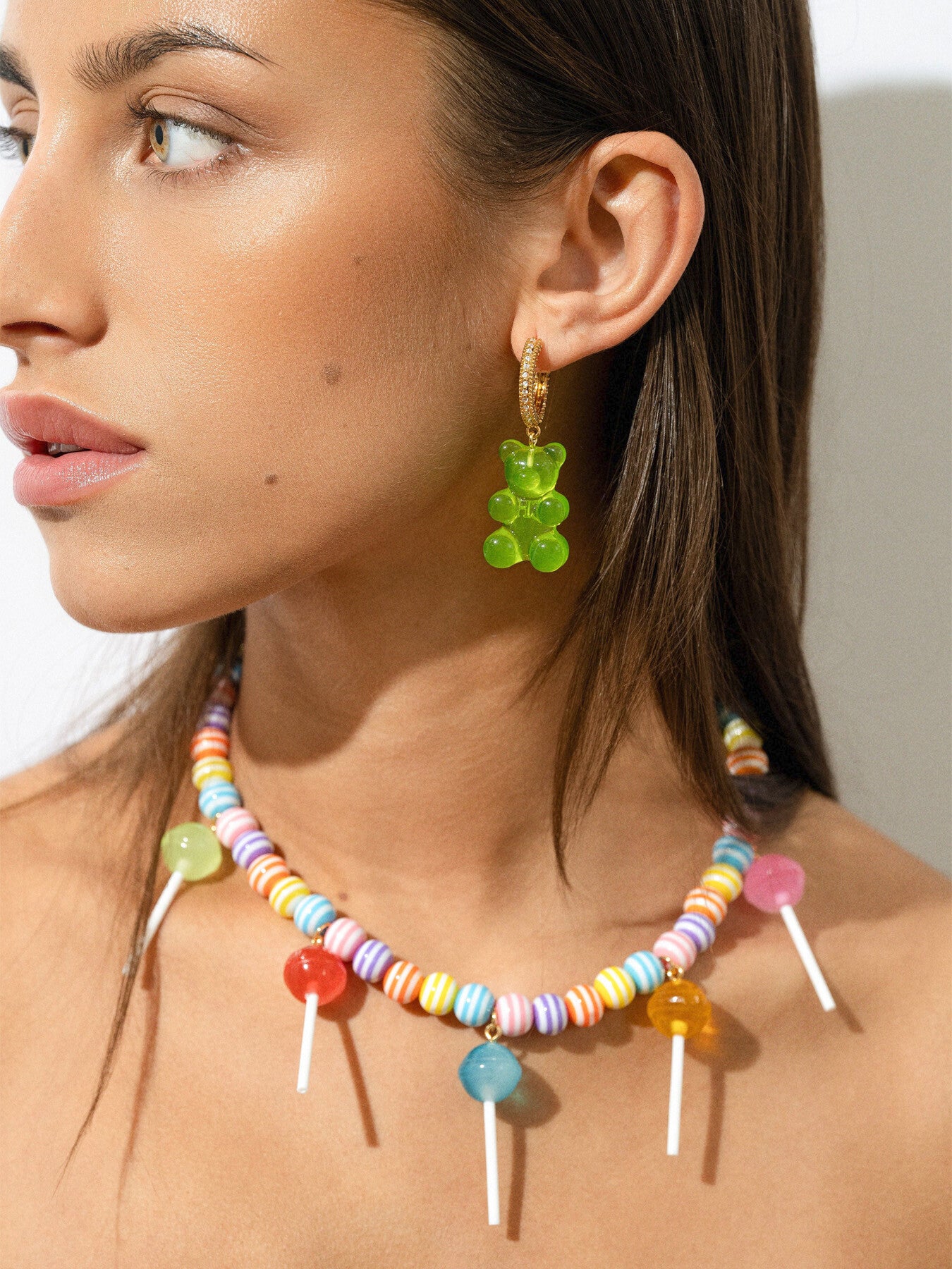 Candy Couture Necklace