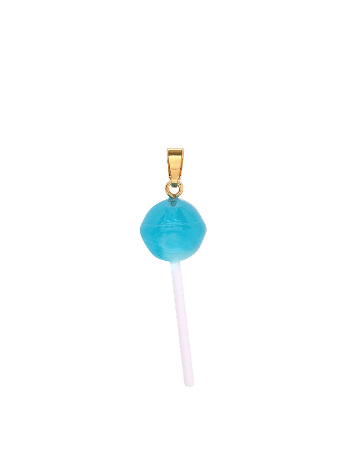 Cosmic Pop Charm Pendant