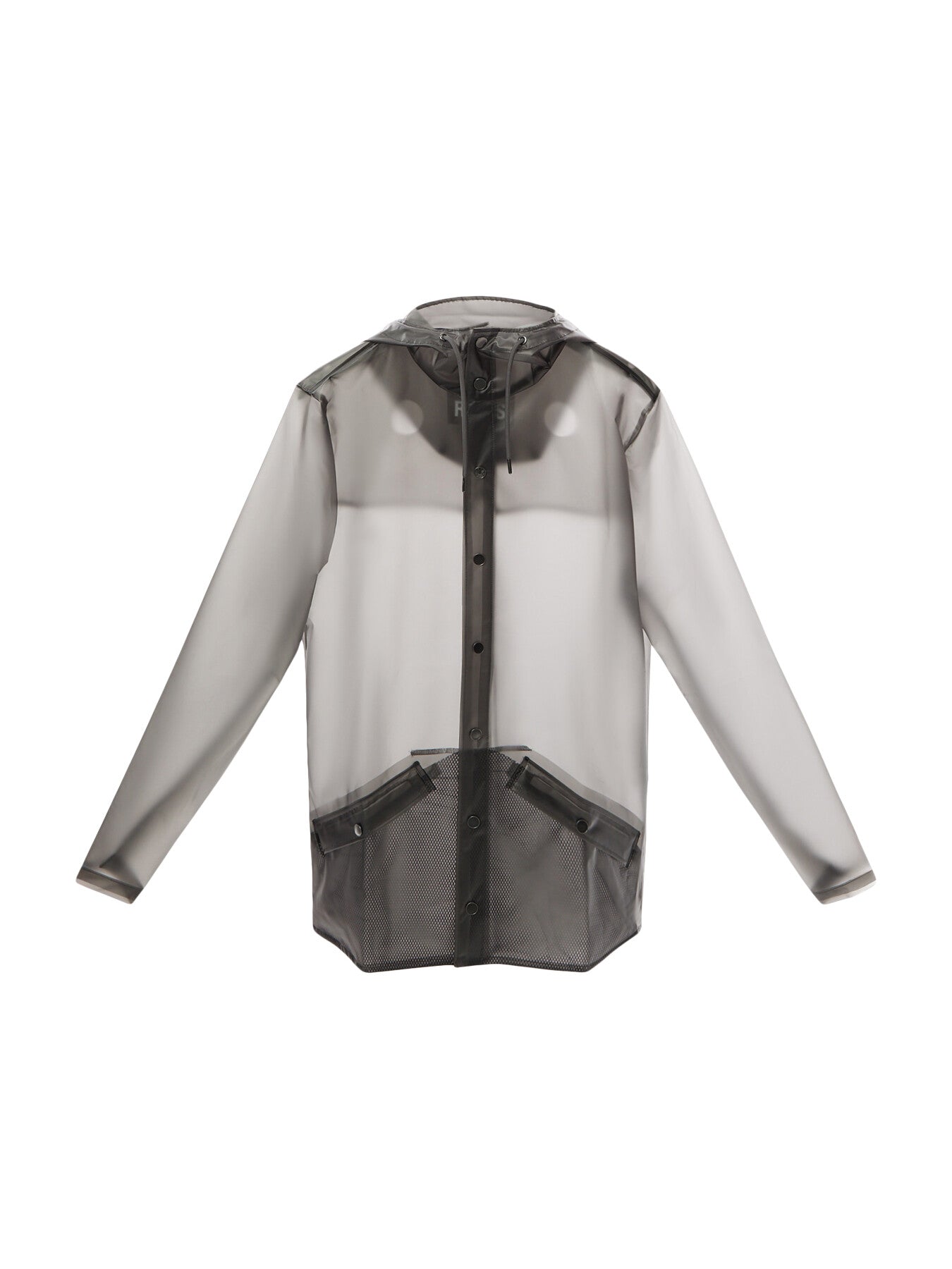 Jacket W3 Transparent