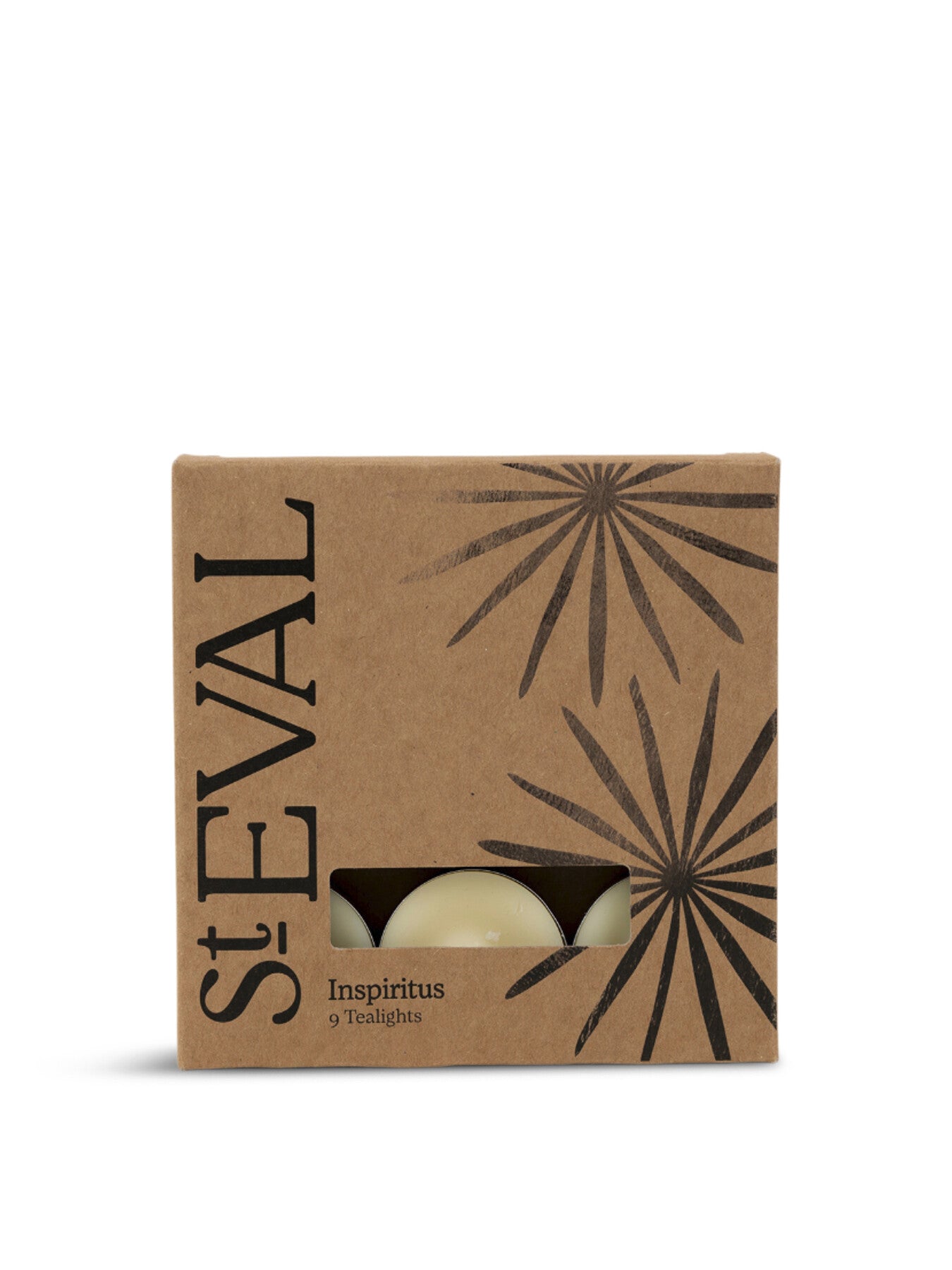 Inspiritus Tealights
