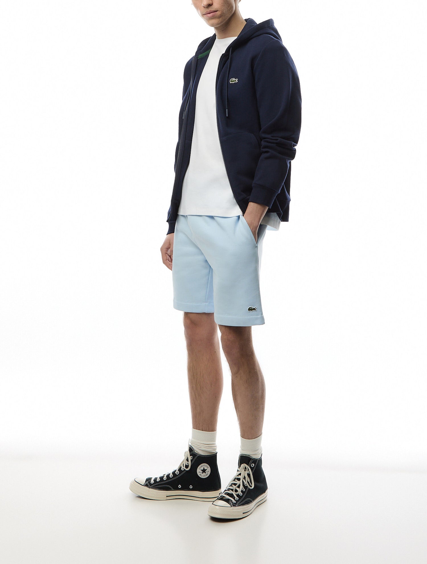 Jogger Shorts