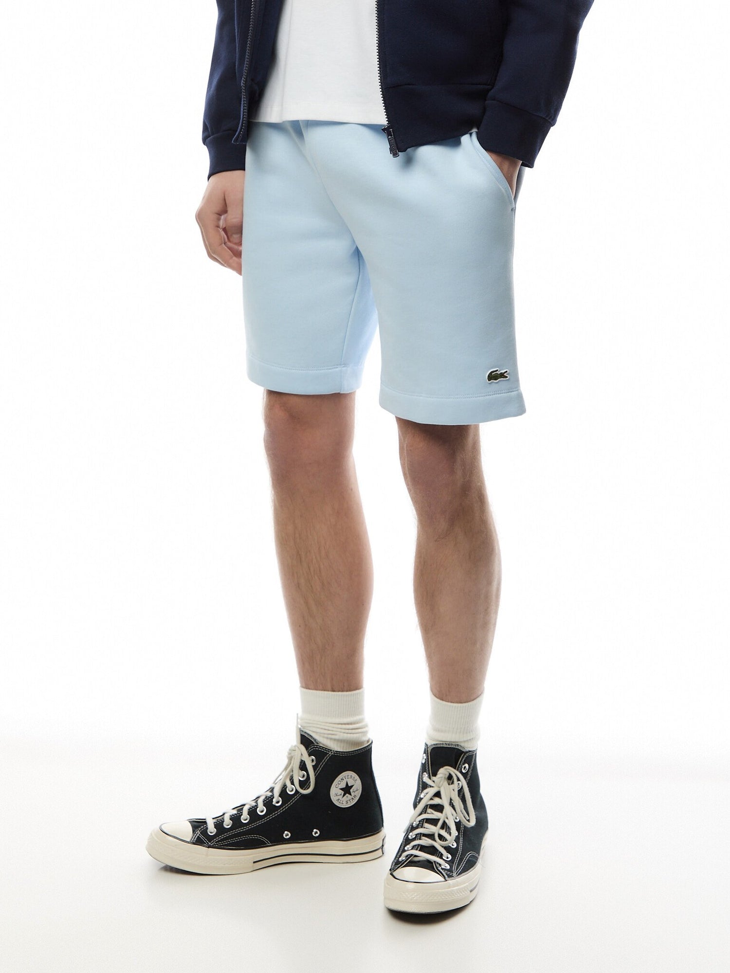 Jogger Shorts