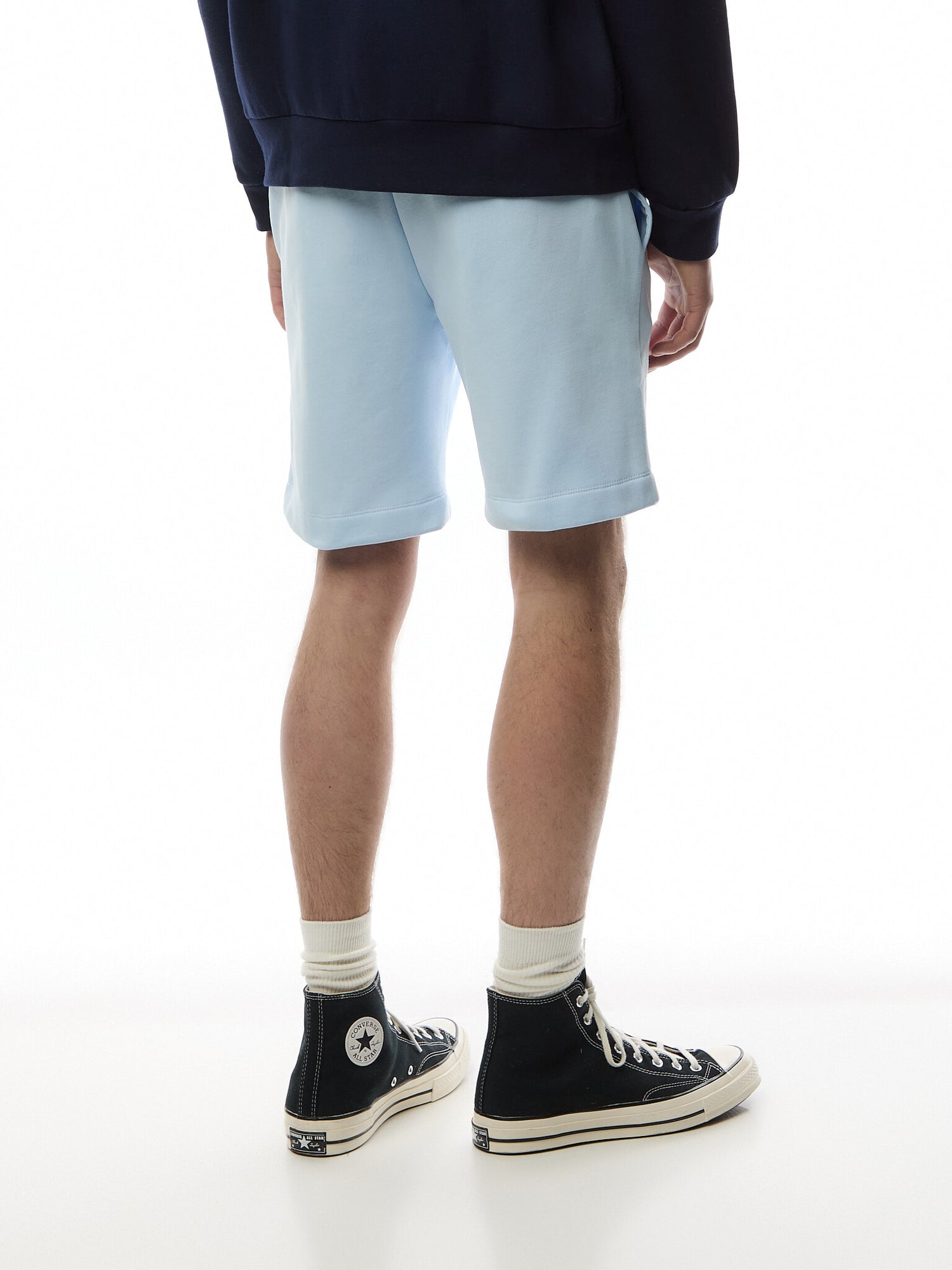 Jogger Shorts