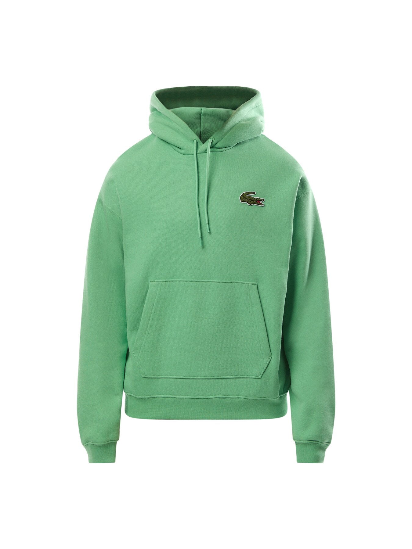 Overhead Signature Croc Hoodie