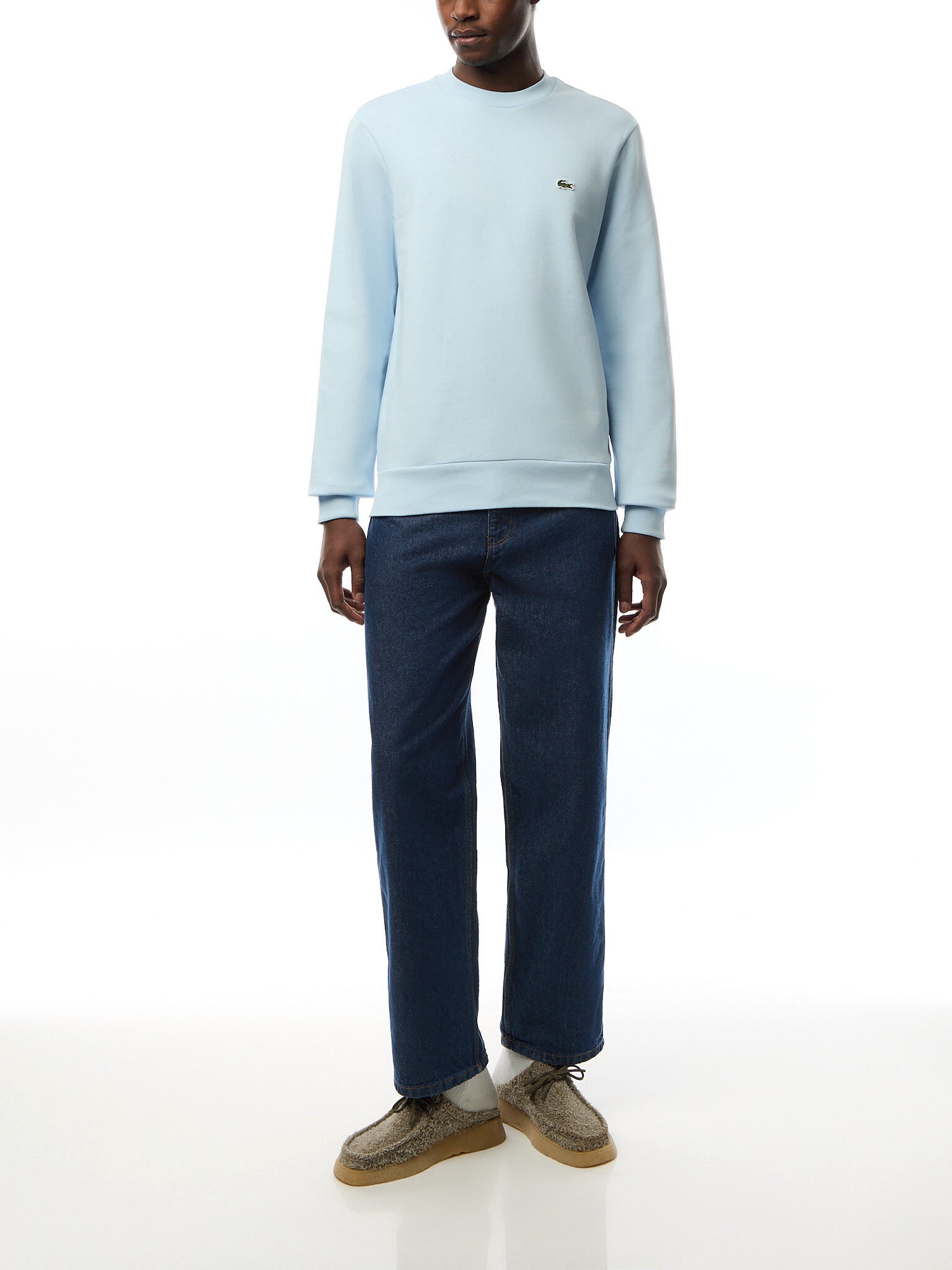 Classic Crew Sweatshirt