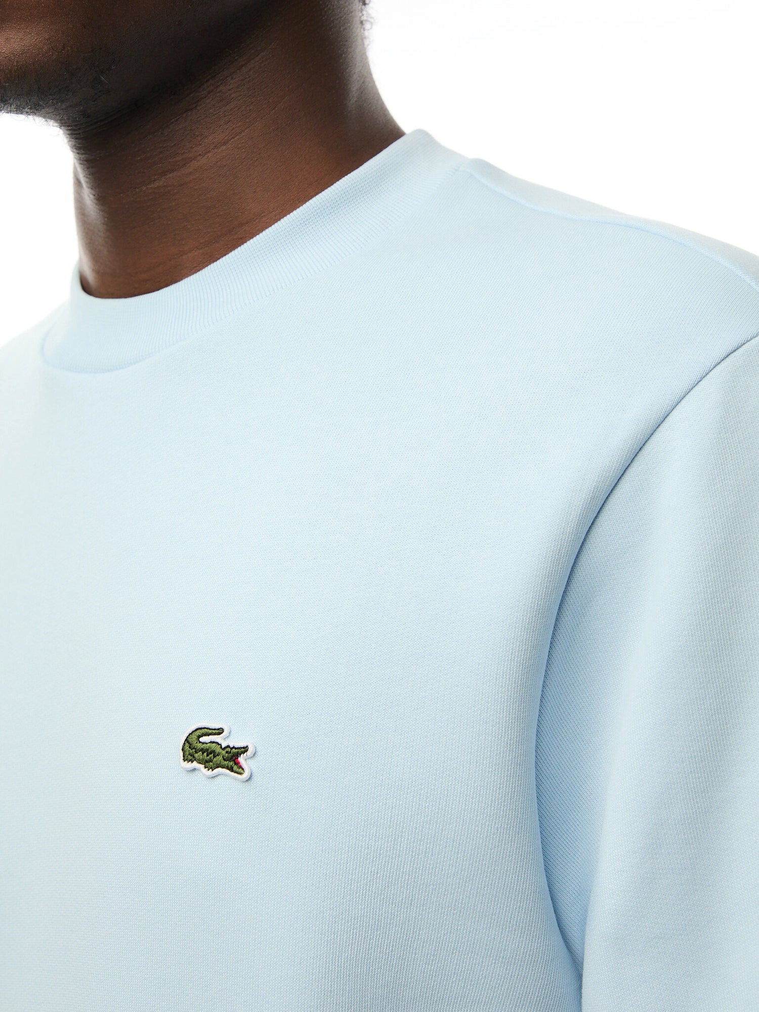 Classic Crew Sweatshirt